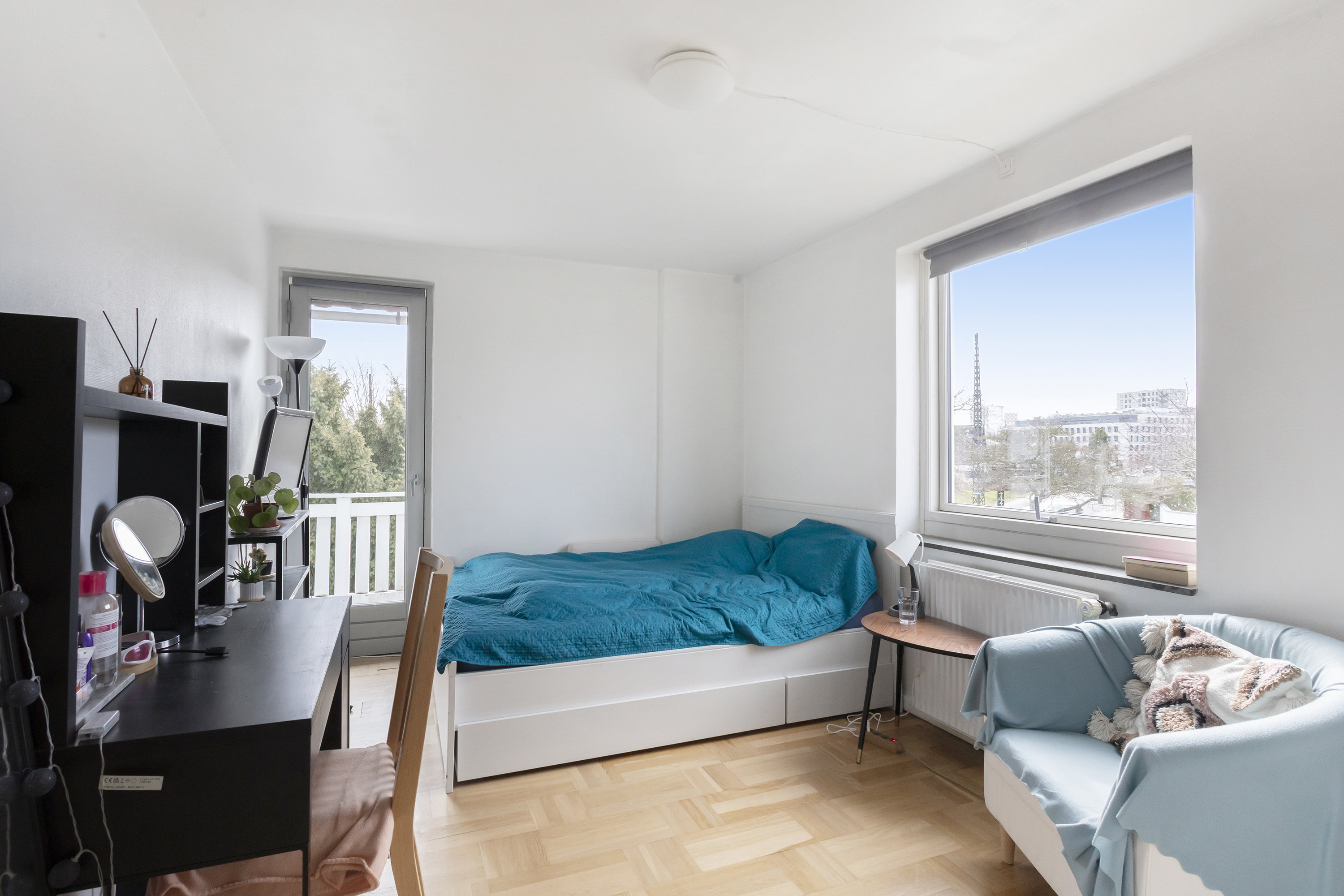 Fremhævet  billede i fuldskærmstilstand. Billede af Kongelundsvej 29B, 2300 København S