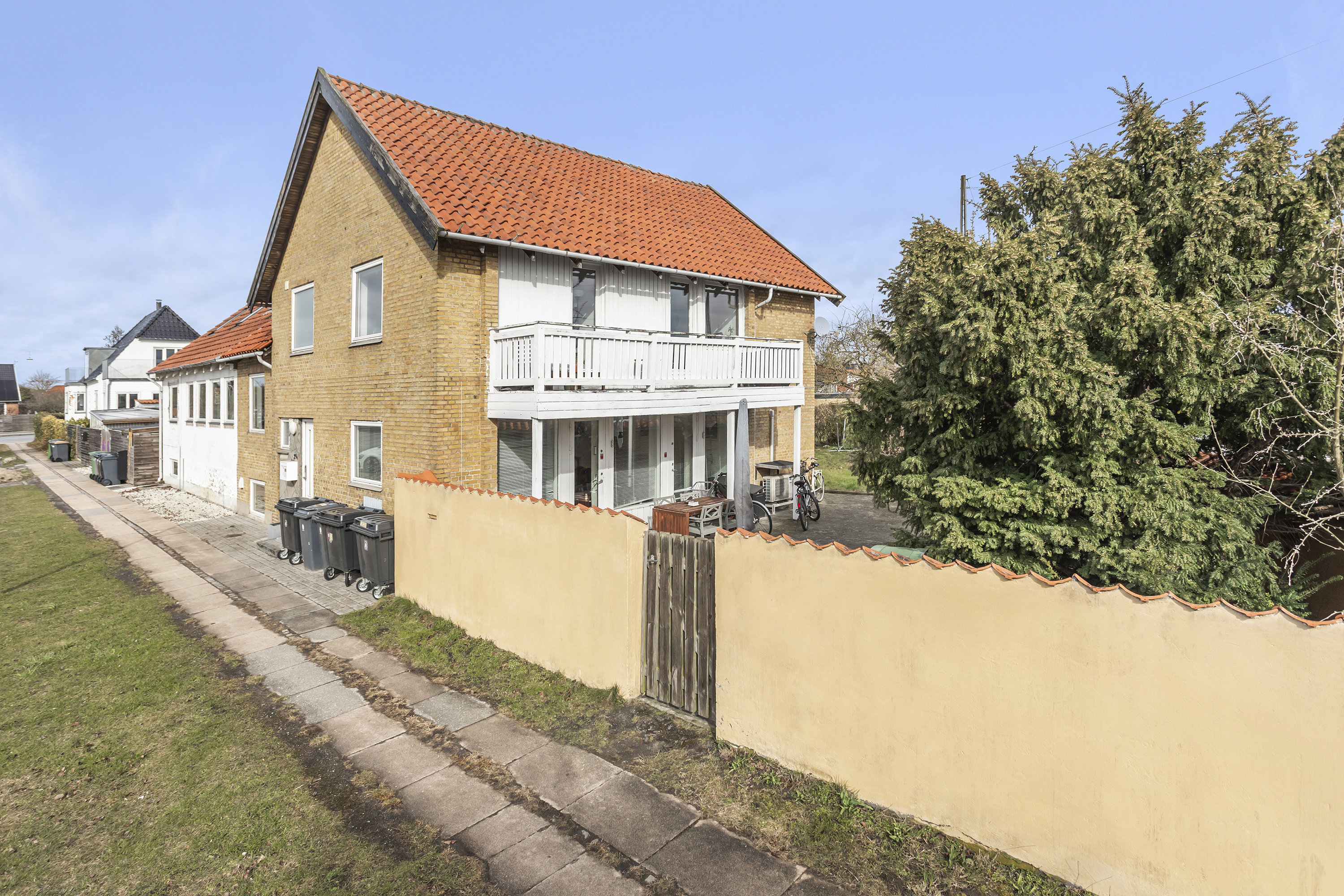 Fremhævet  billede i fuldskærmstilstand. Billede af Kongelundsvej 29B, 2300 København S