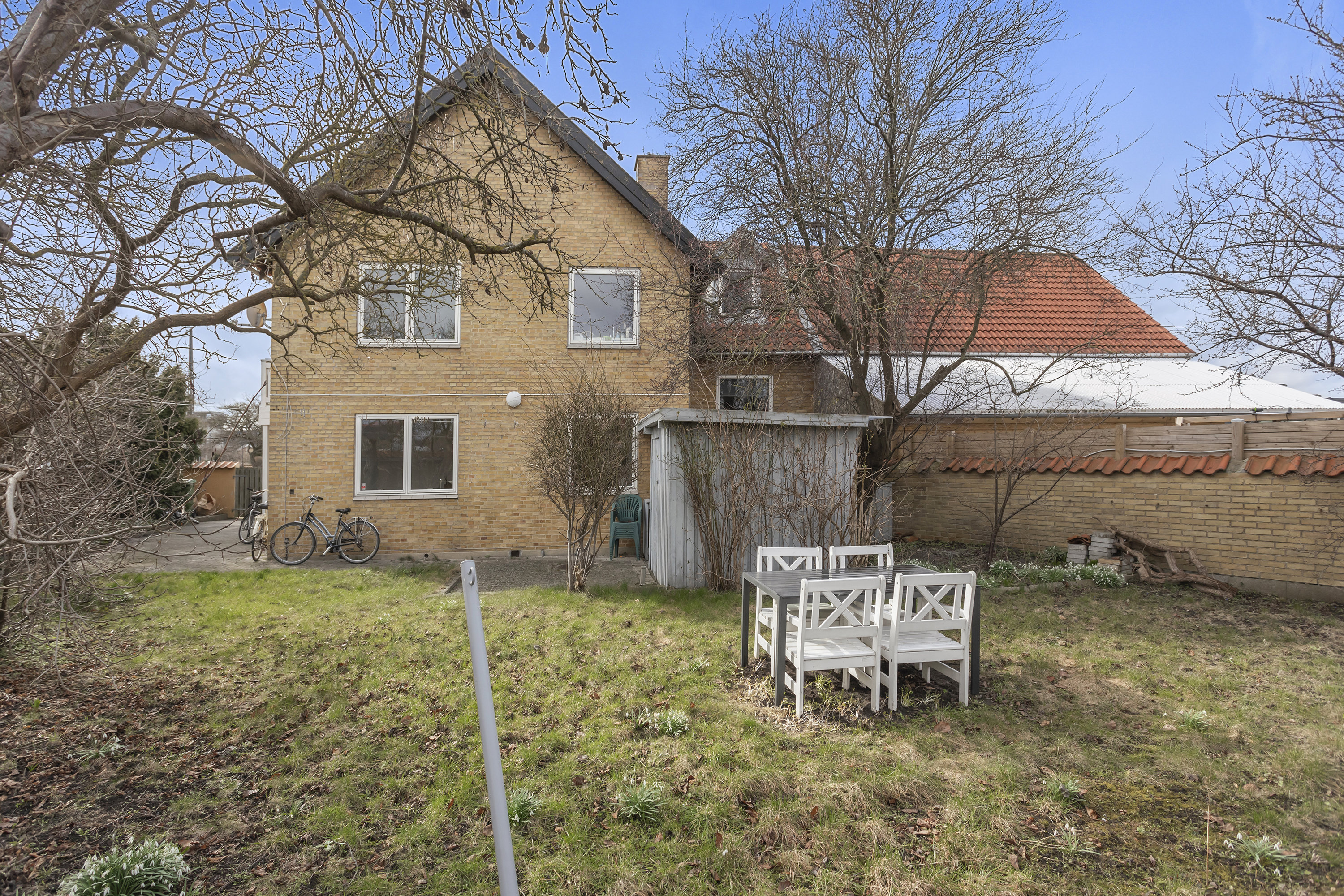 Fremhævet  billede i fuldskærmstilstand. Billede af Kongelundsvej 29B, 2300 København S