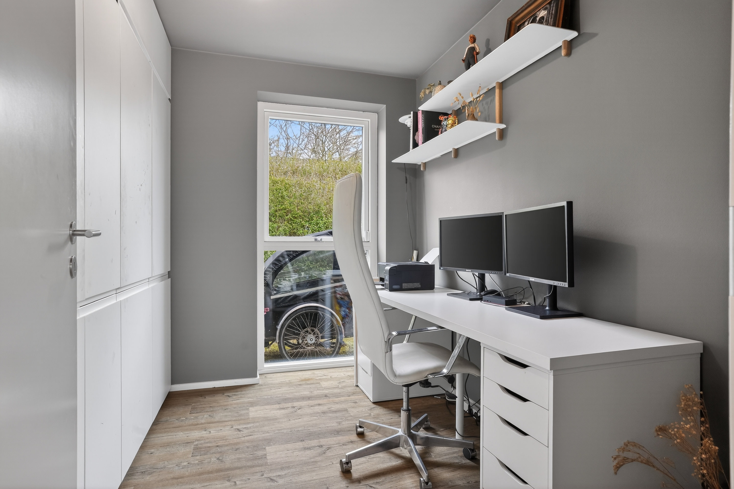 Fremhævet værelse billede i fuldskærmstilstand. Billede af Gyldenvang Alle 38, 2770 Kastrup