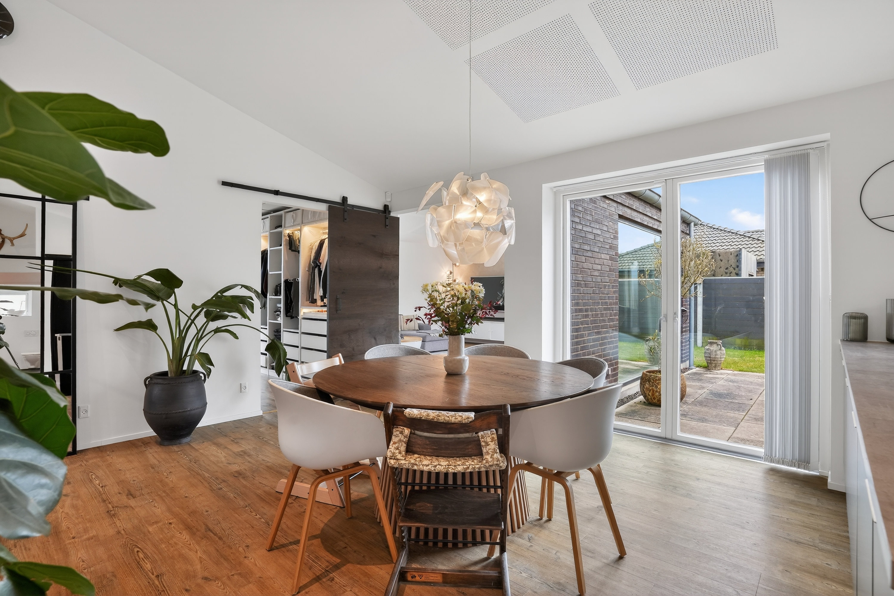 Fremhævet område billede i fuldskærmstilstand. Billede af Gyldenvang Alle 38, 2770 Kastrup