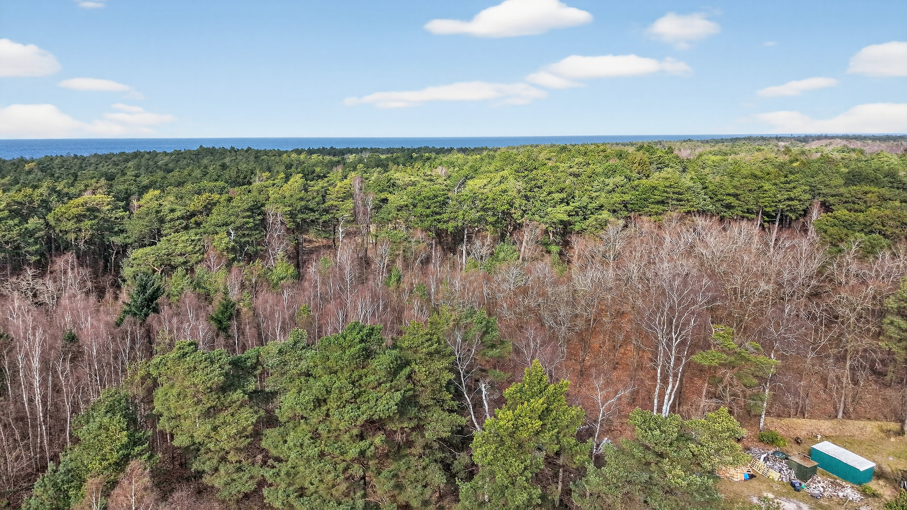 Hjortevej 23, 4581 Rørvig