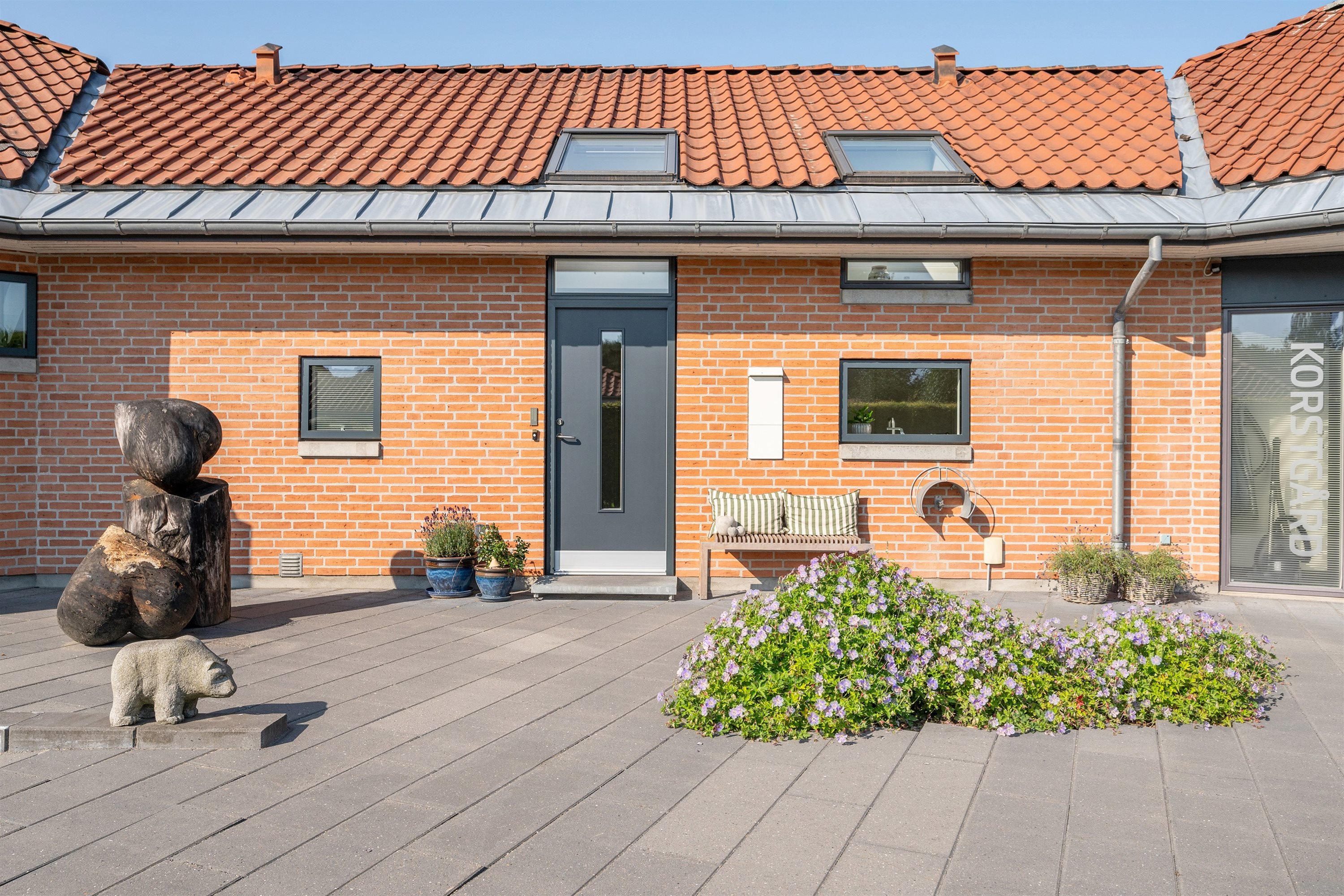 Fremhævet  billede i fuldskærmstilstand. Billede af Lindgrensvej 8, 8920 Randers NV