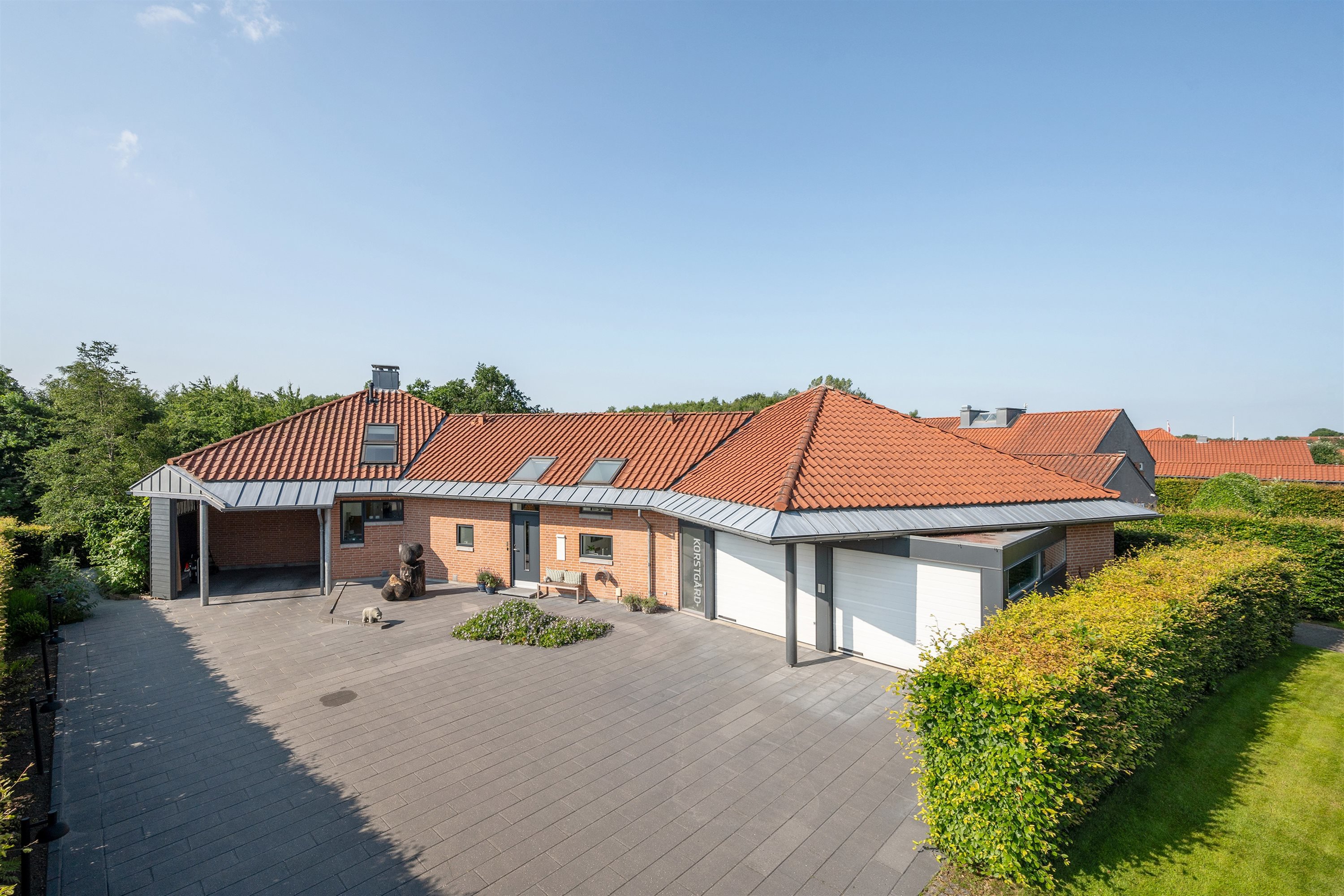 Lindgrensvej 8, 8920 Randers NV