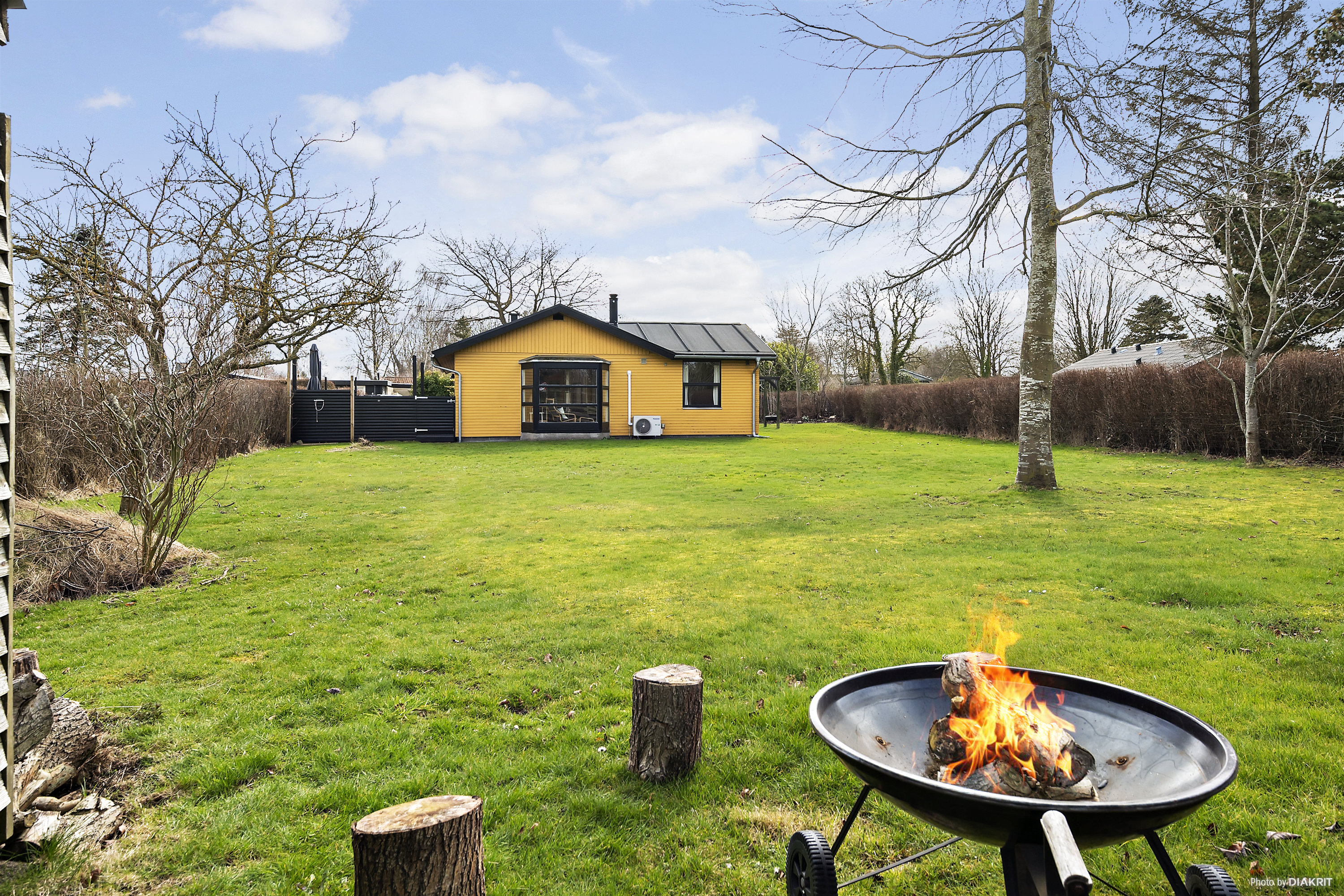 Strandagervej 1, Dyngby Strand, 8300 Odder