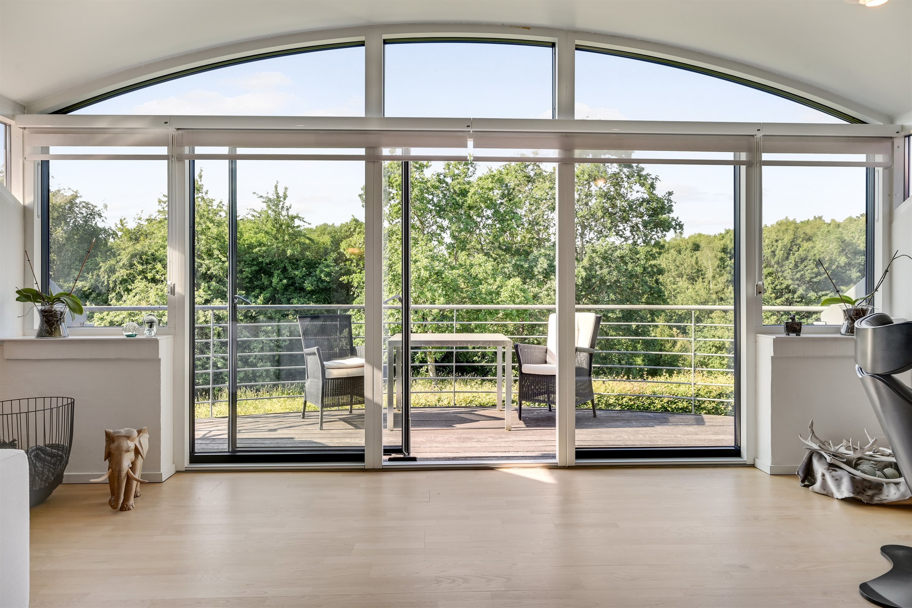 Fremhævet  billede i fuldskærmstilstand. Billede af Lindgrensvej 8, 8920 Randers NV