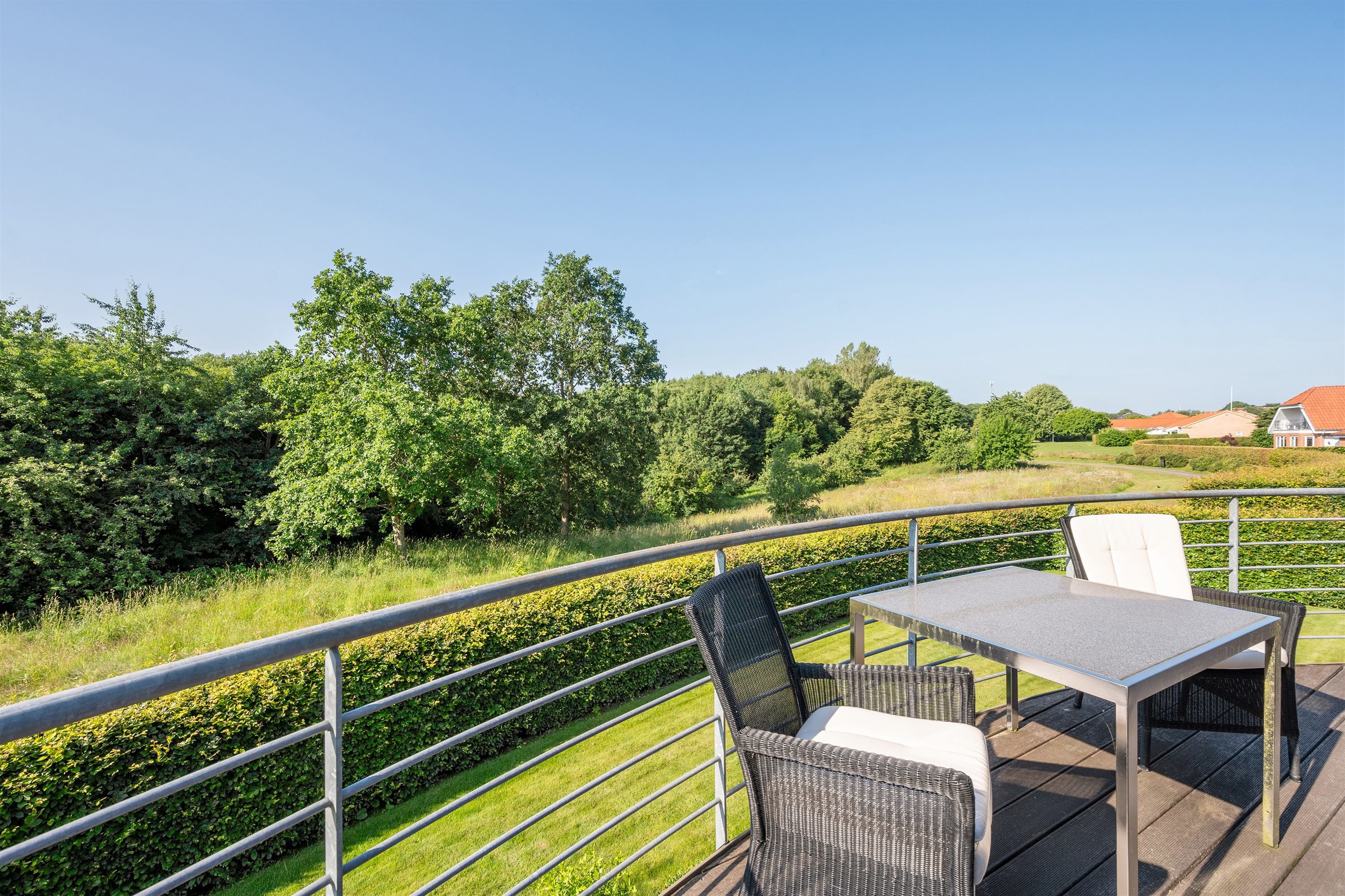 Fremhævet  billede i fuldskærmstilstand. Billede af Lindgrensvej 8, 8920 Randers NV