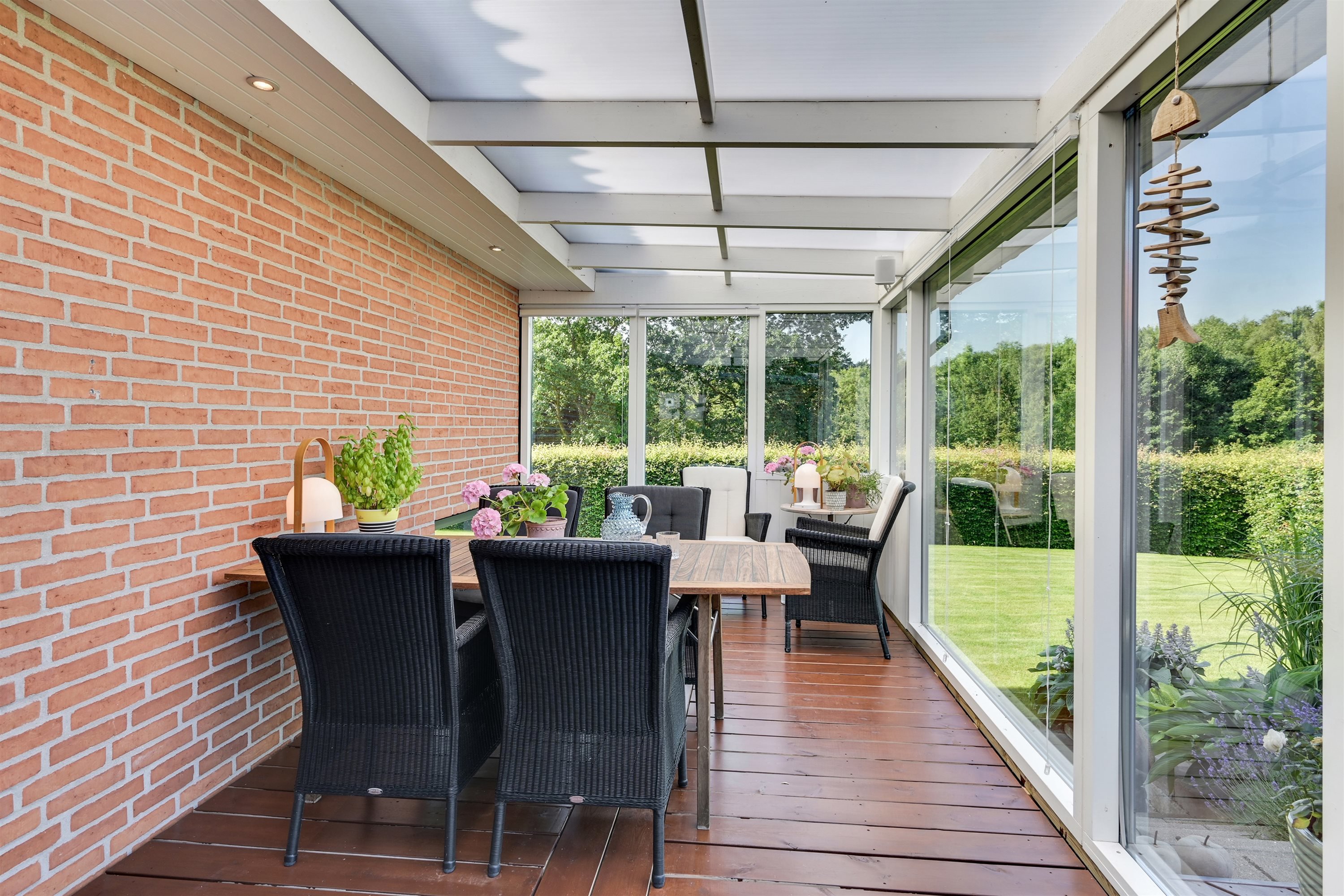 Fremhævet  billede i fuldskærmstilstand. Billede af Lindgrensvej 8, 8920 Randers NV