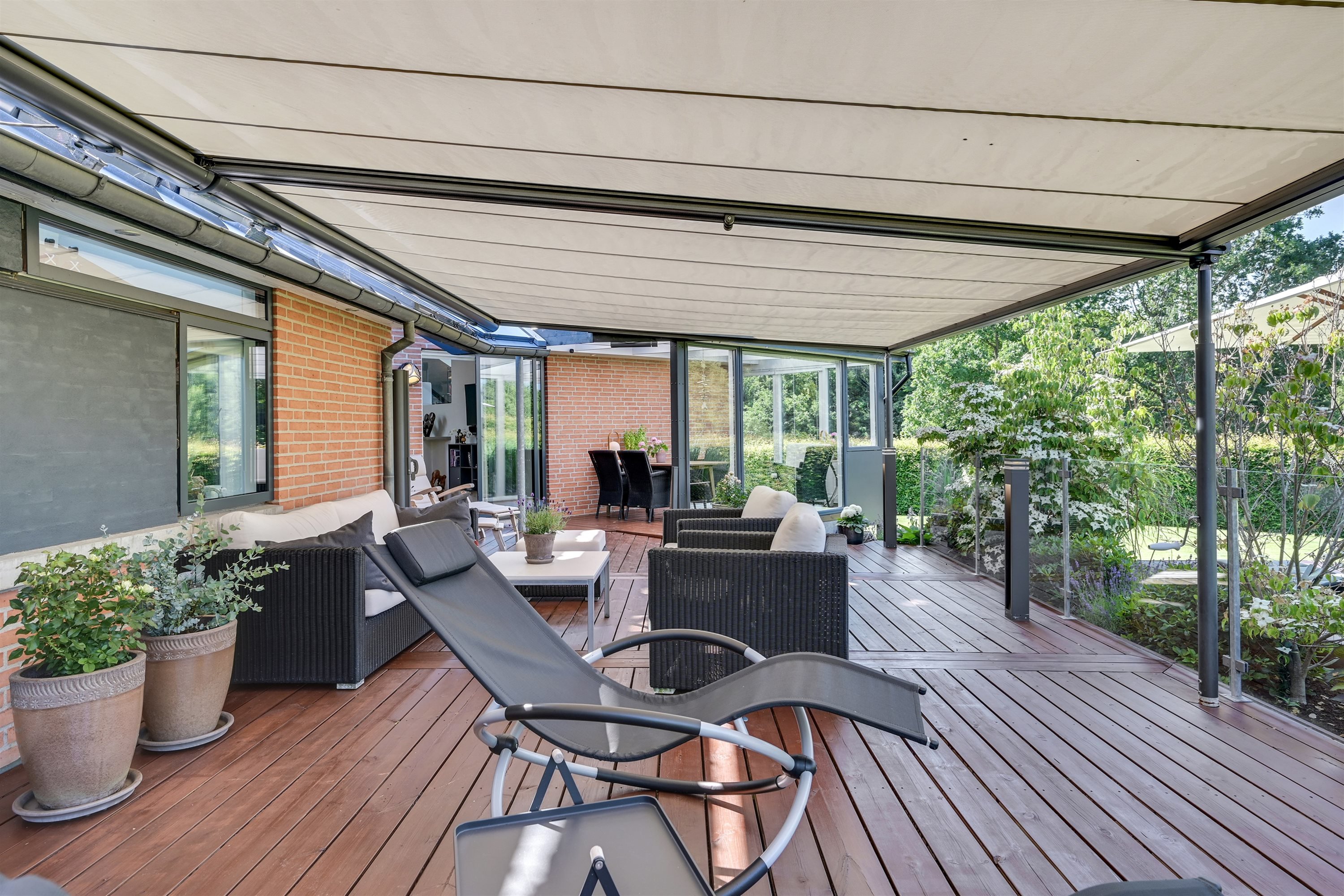 Fremhævet  billede i fuldskærmstilstand. Billede af Lindgrensvej 8, 8920 Randers NV