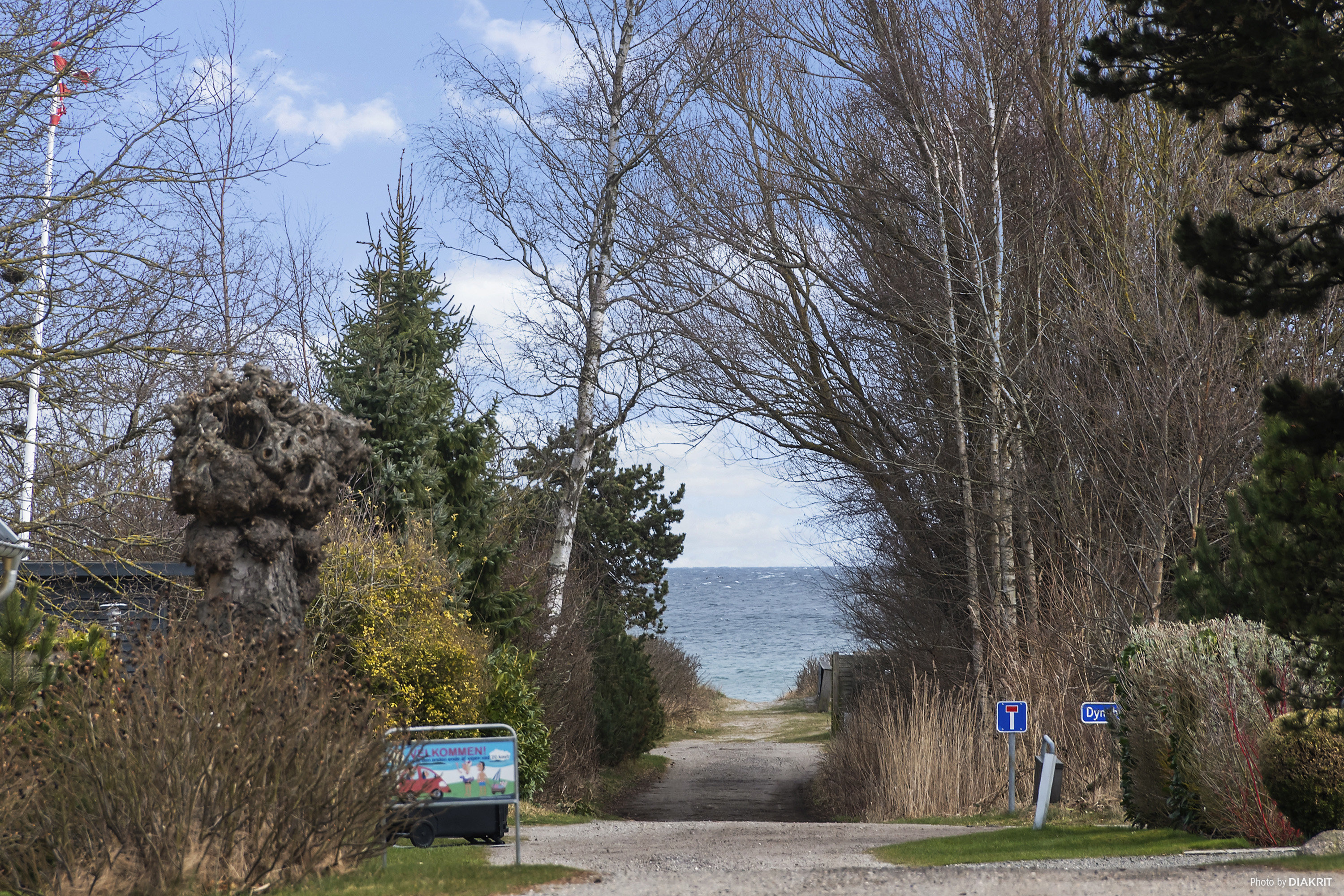 Strandagervej 1, Dyngby Strand, 8300 Odder