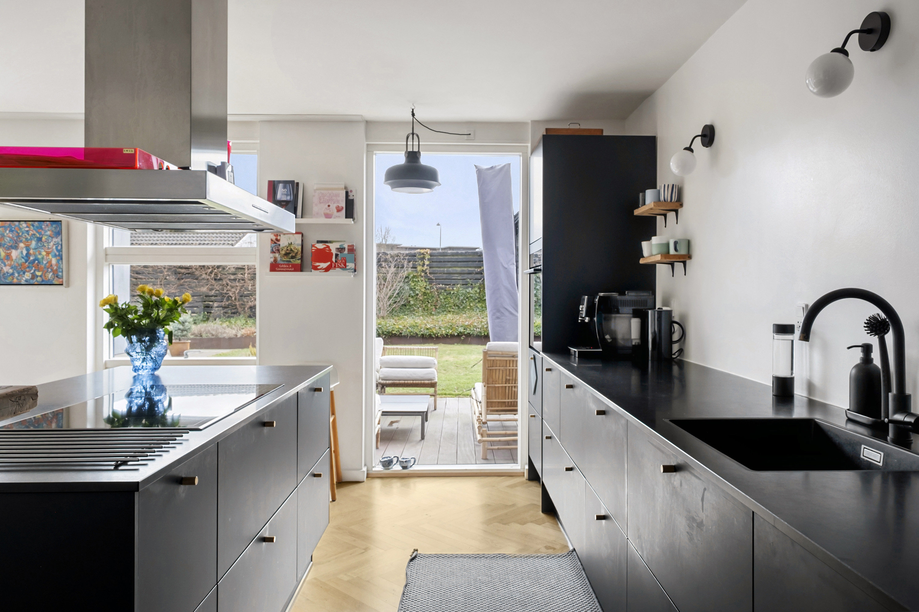 Callunavej 17, 3450 Allerød