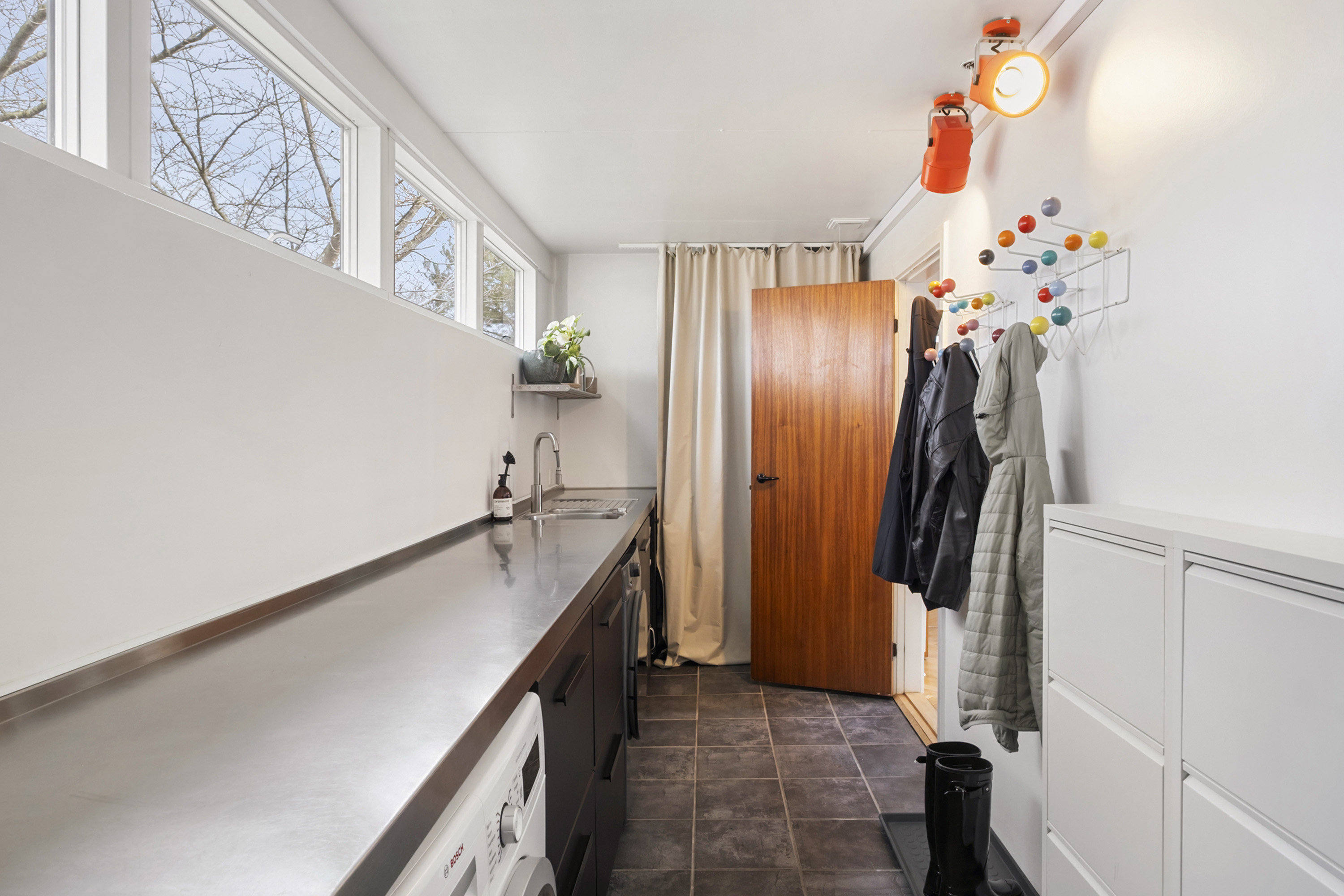 Fremhævet værelse billede i fuldskærmstilstand. Billede af Callunavej 17, 3450 Allerød