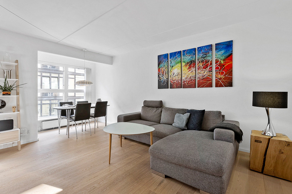 Nybrogade 4, 1. mf., 9000 Aalborg