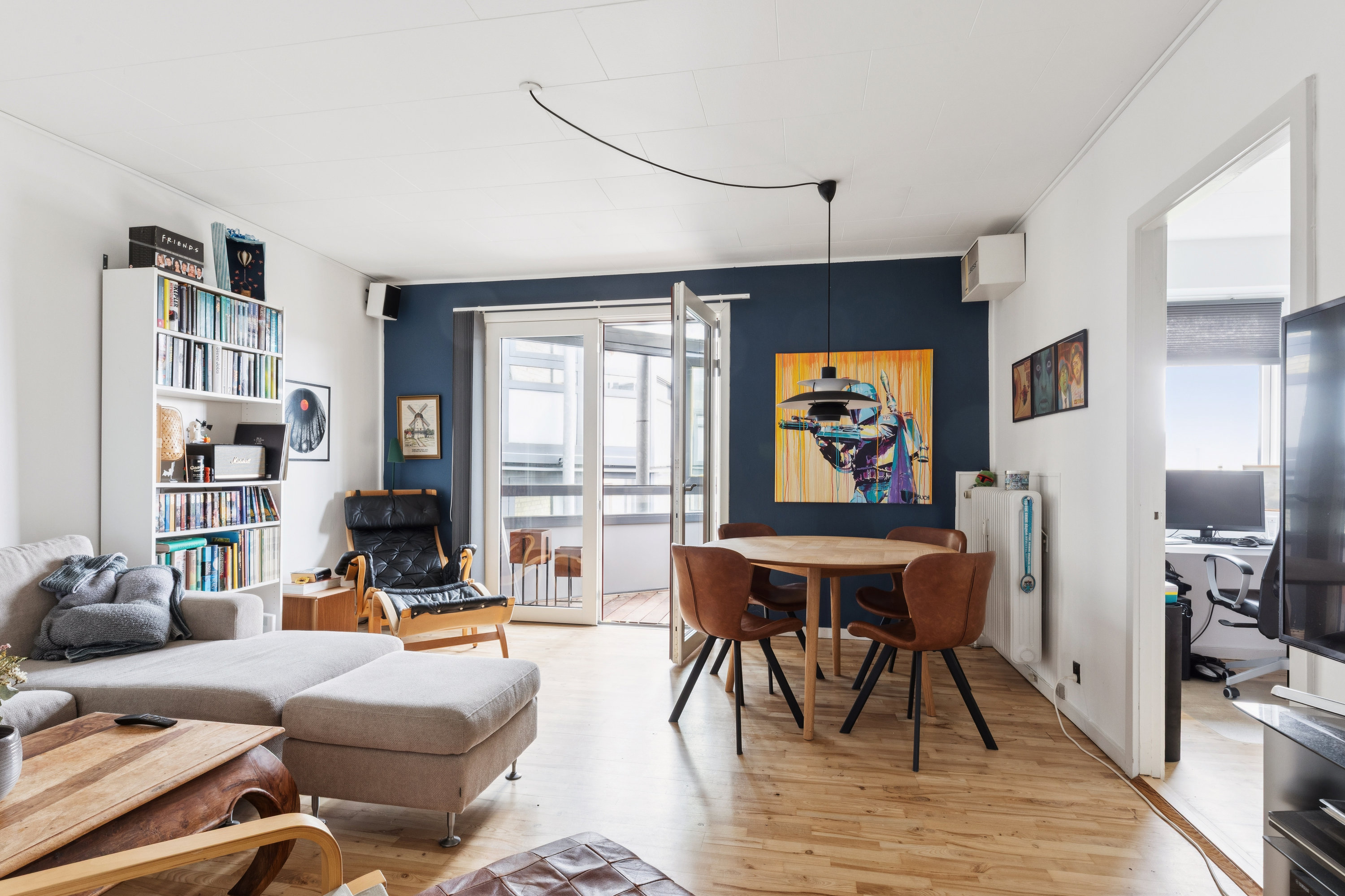 Roskildevænget 61, 2. tv., 4000 Roskilde