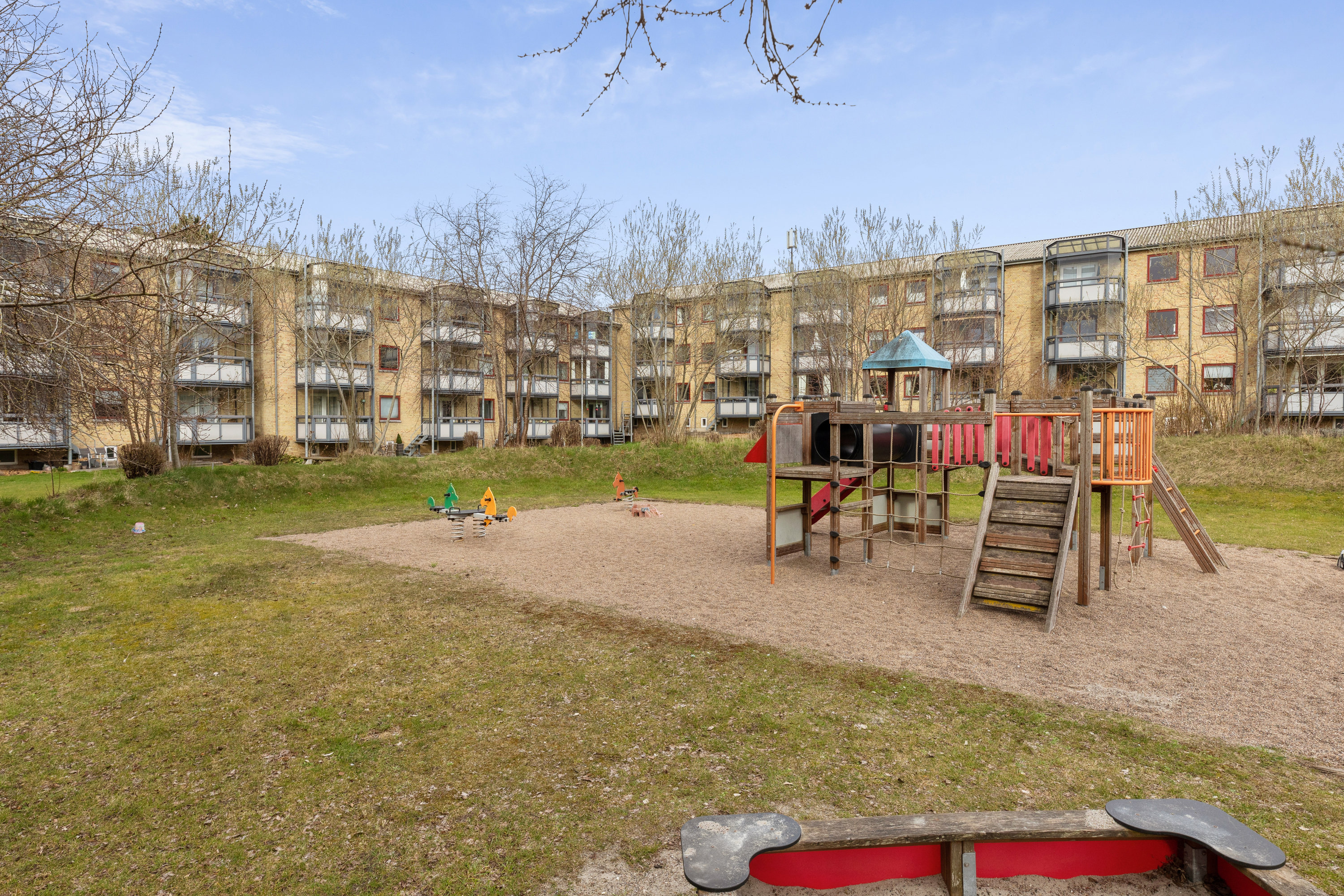 Fremhævet andet billede i fuldskærmstilstand. Billede af Roskildevænget 61, 2. tv., 4000 Roskilde