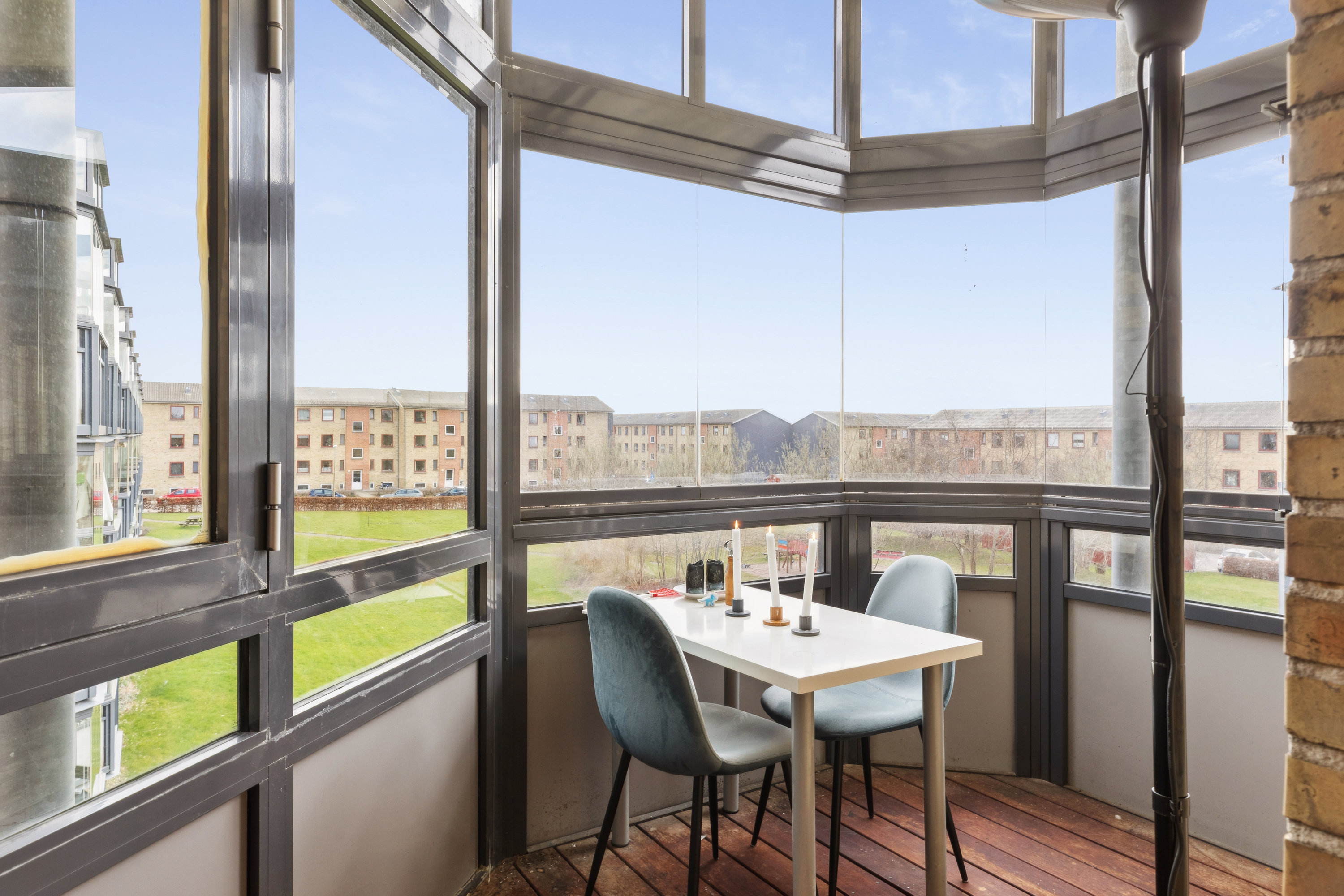 Roskildevænget 61, 2. tv., 4000 Roskilde