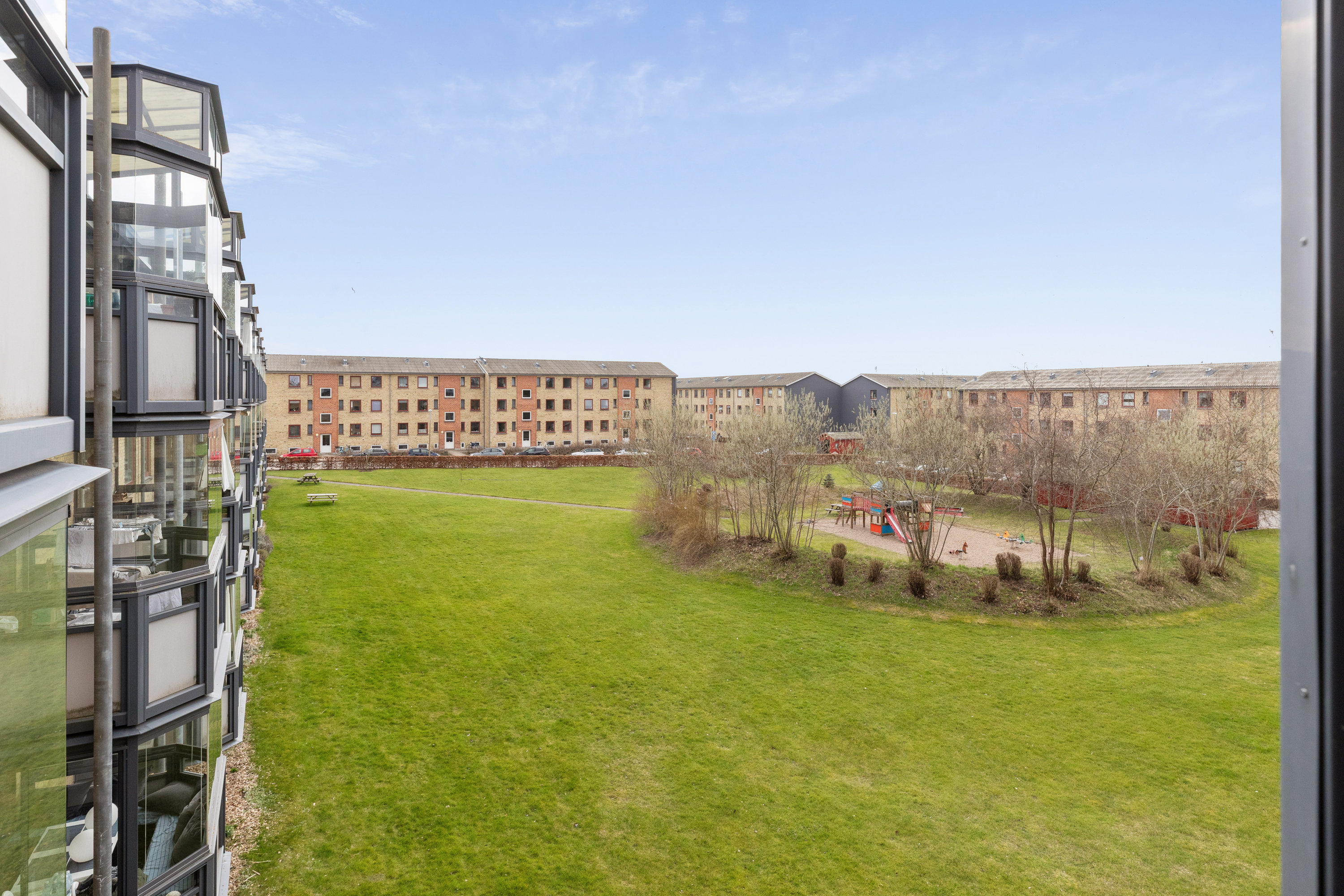 Roskildevænget 61, 2. tv., 4000 Roskilde