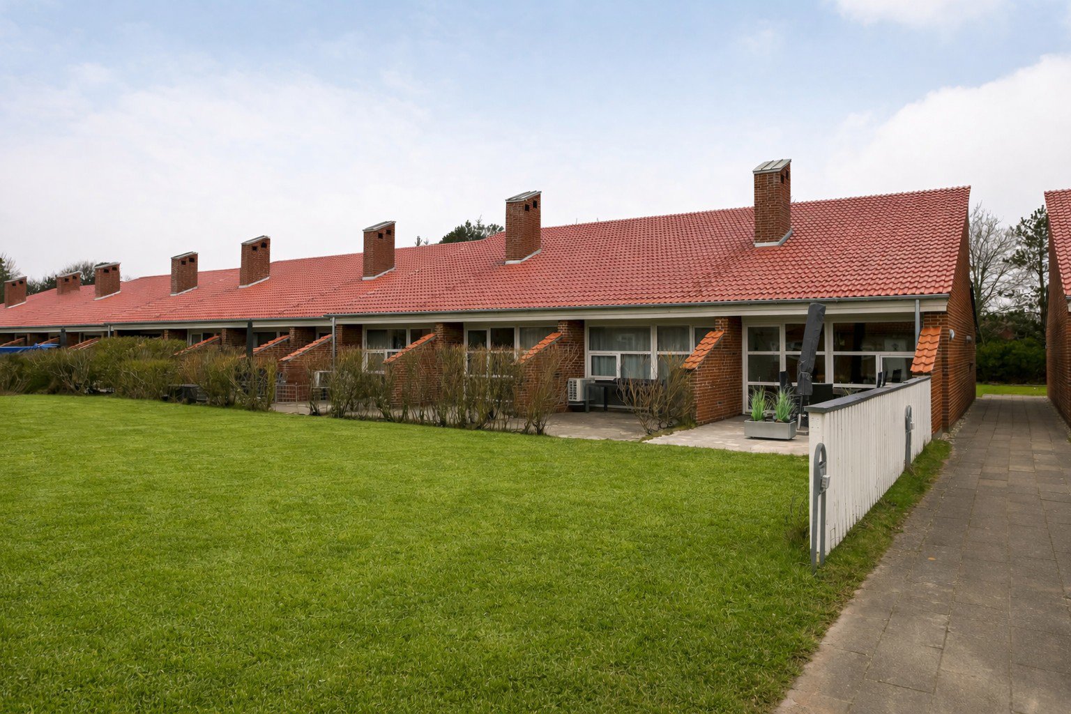 Fyrvej 26, st.. 16., 6857 Blåvand