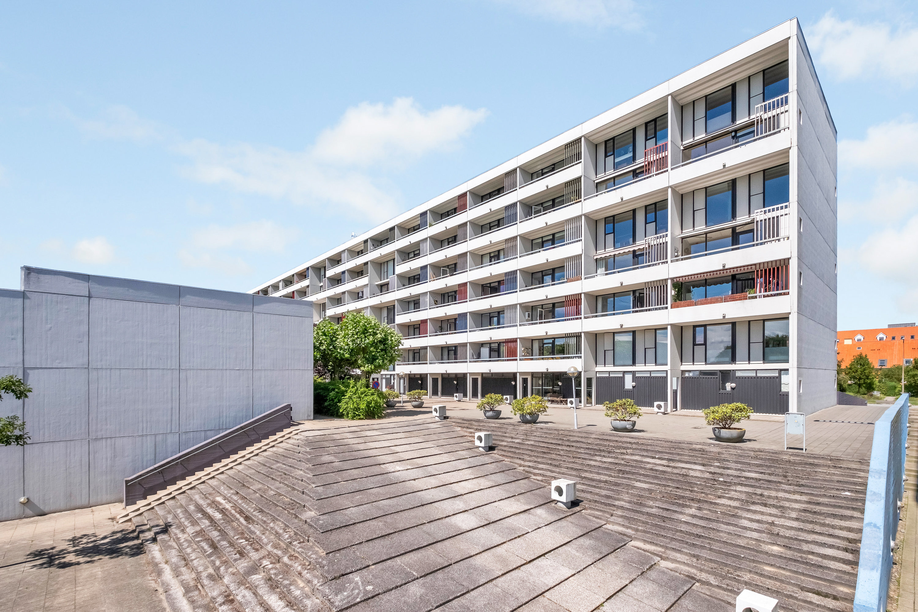 Fremhævet  billede i fuldskærmstilstand. Billede af Vestervang 39, 5. 3953., 8000 Aarhus C