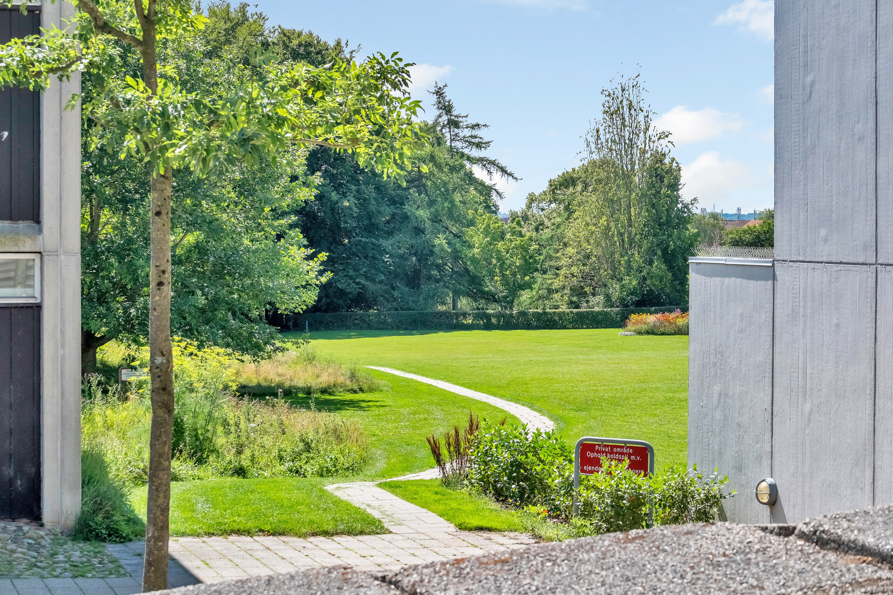 Fremhævet  billede i fuldskærmstilstand. Billede af Vestervang 39, 5. 3953., 8000 Aarhus C