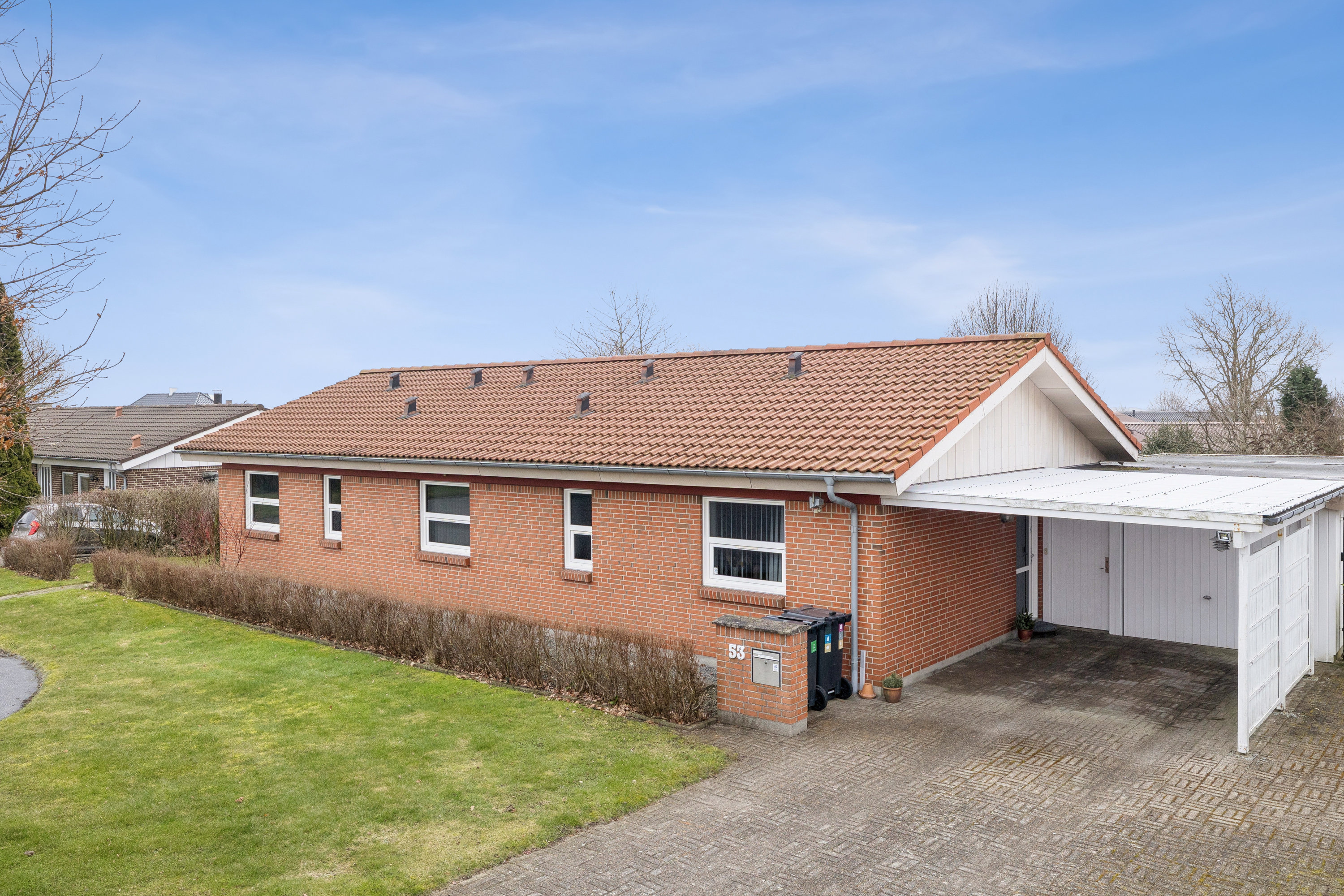 Fjordparken 53, 9500 Hobro