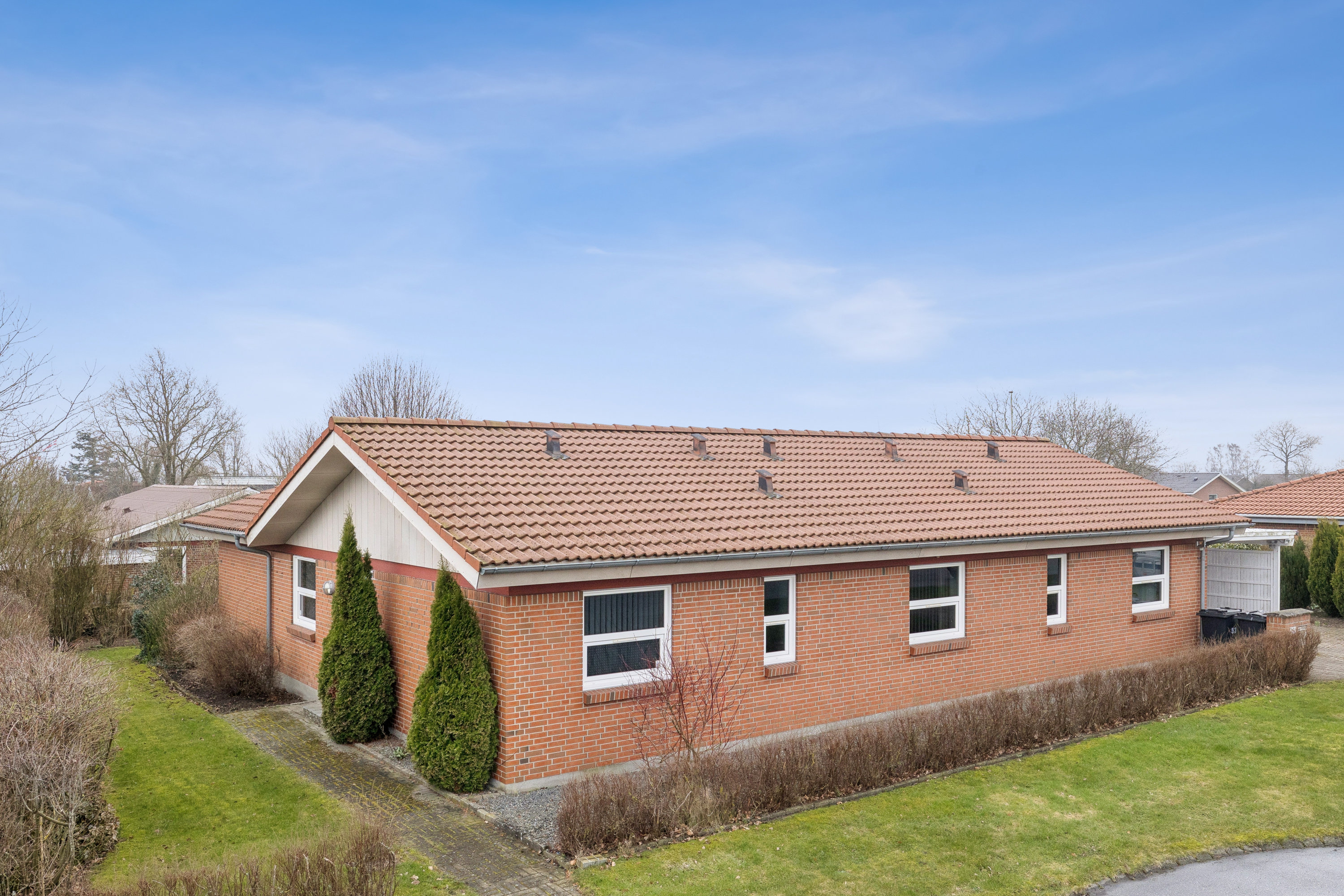 Fremhævet ejendom billede i fuldskærmstilstand. Billede af Fjordparken 53, 9500 Hobro