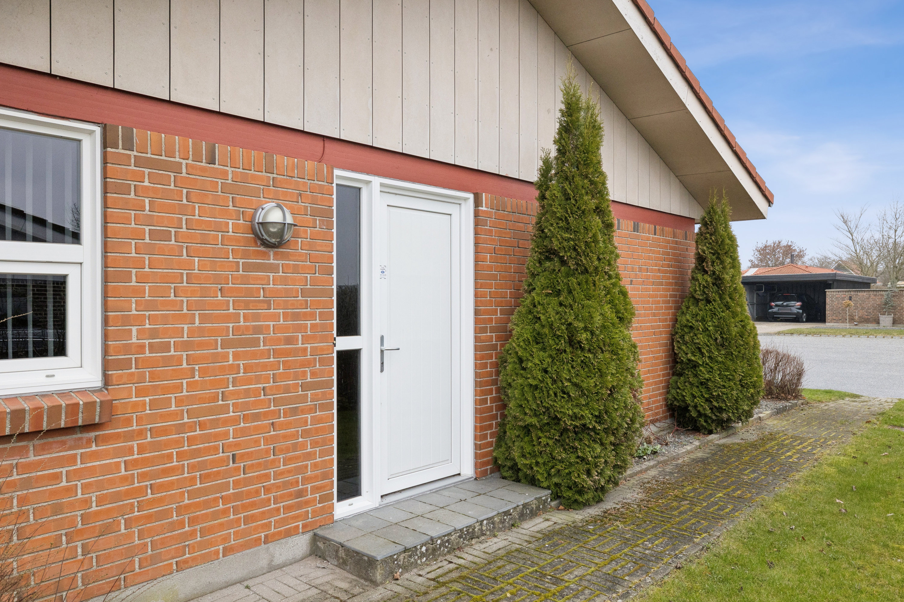 Fremhævet ejendom billede i fuldskærmstilstand. Billede af Fjordparken 53, 9500 Hobro