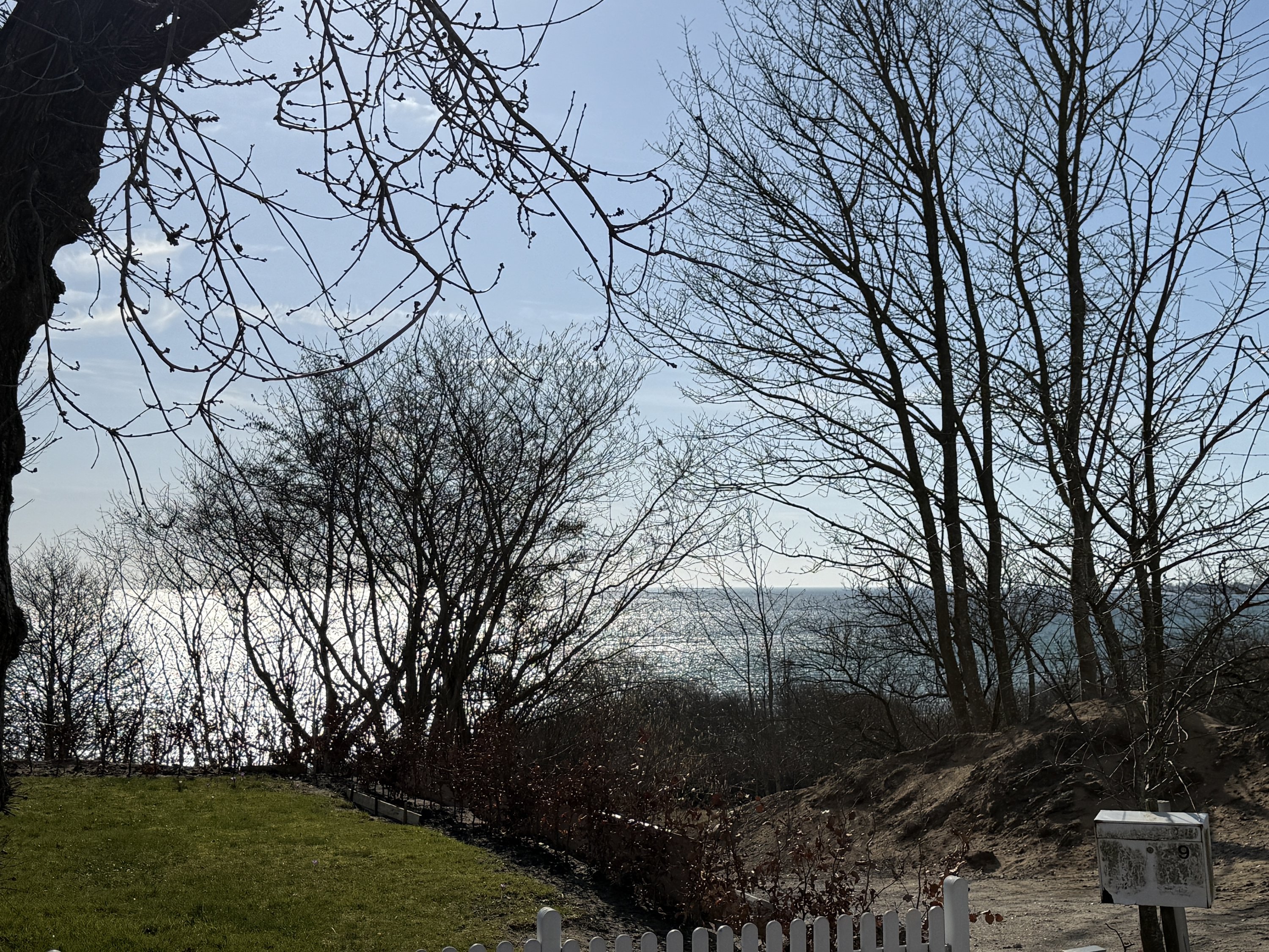 Rudehusvej 8, Rude Strand, 8300 Odder