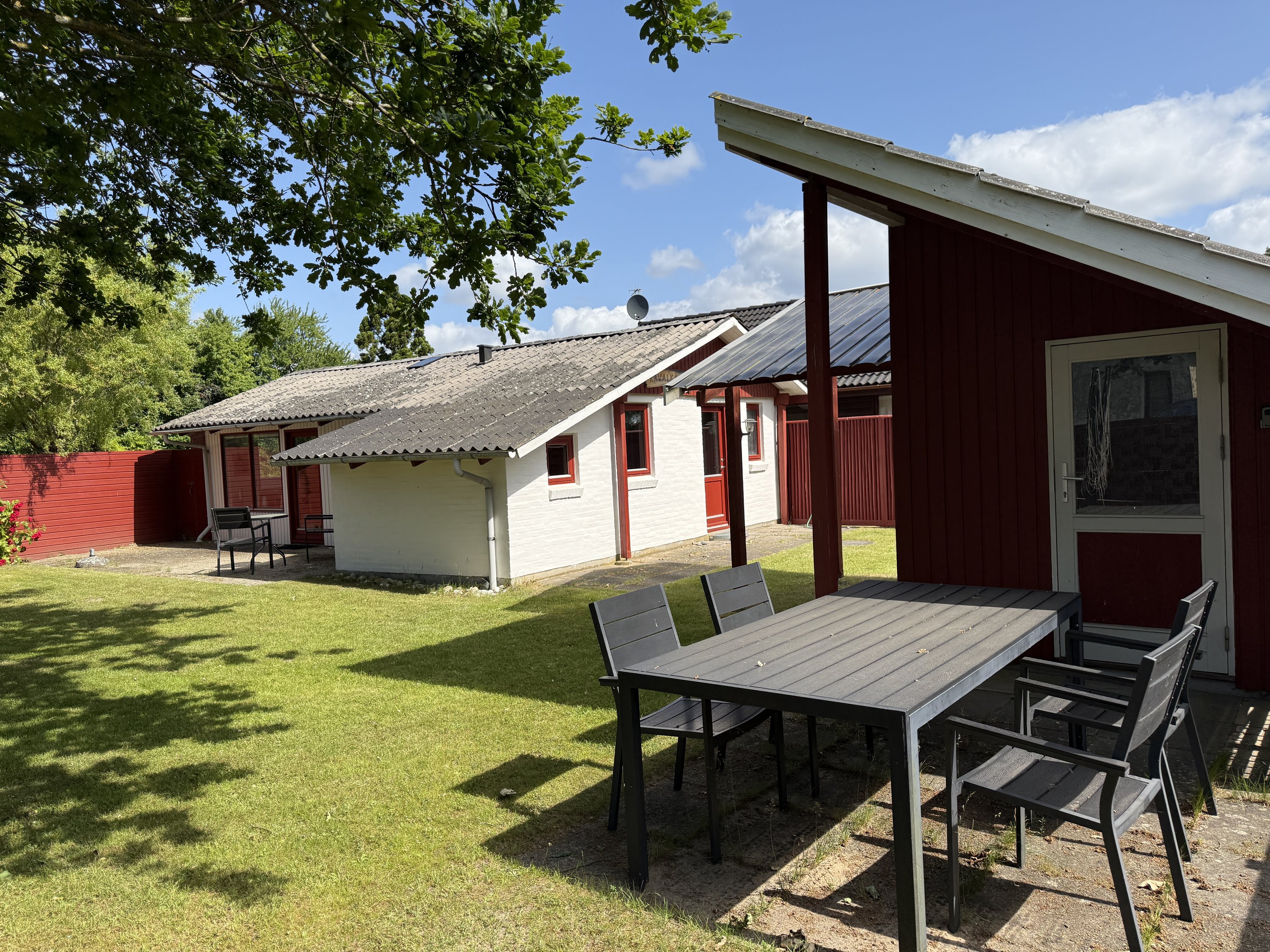 Rudehusvej 8, Rude Strand, 8300 Odder