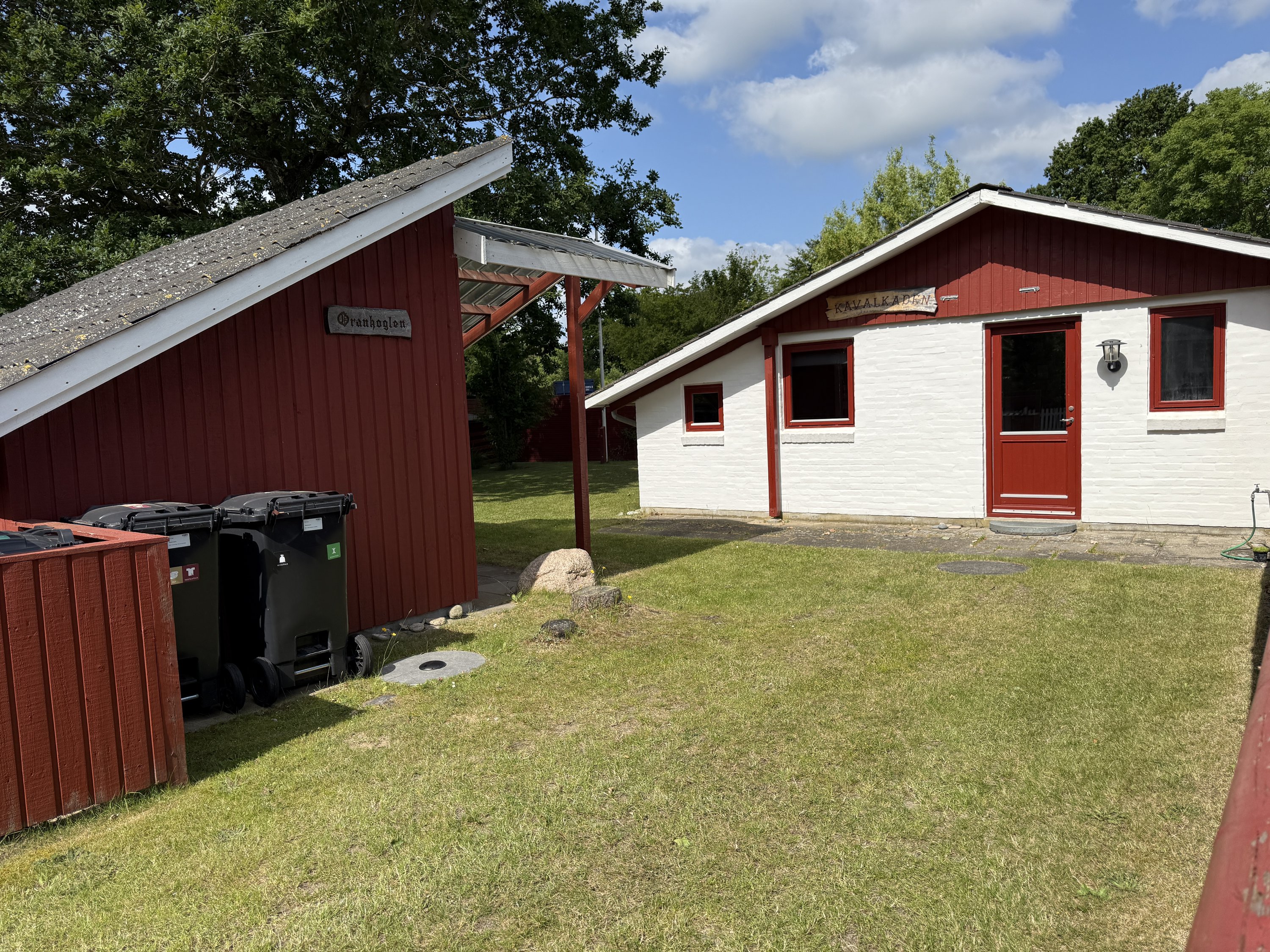 Fremhævet  billede i fuldskærmstilstand. Billede af Rudehusvej 8, Rude Strand, 8300 Odder