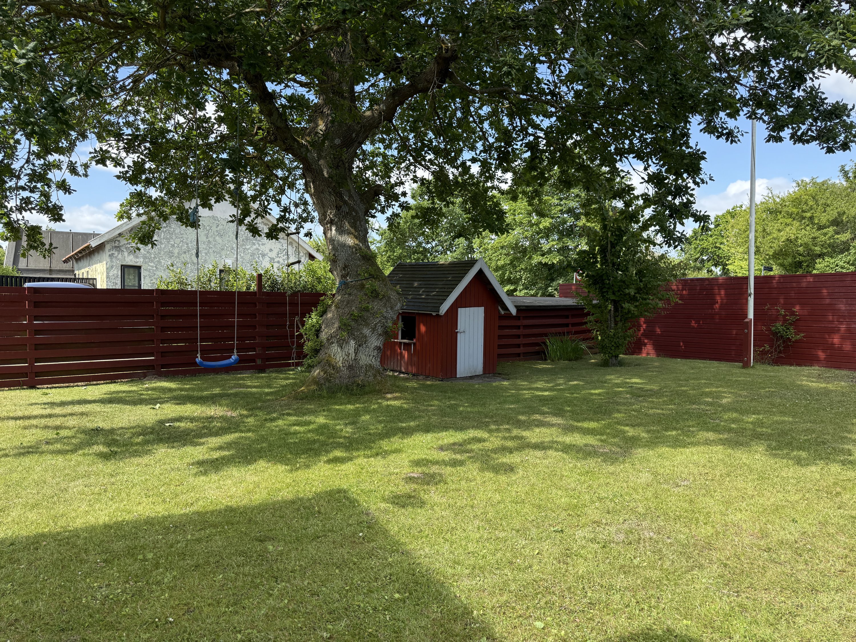 Fremhævet  billede i fuldskærmstilstand. Billede af Rudehusvej 8, Rude Strand, 8300 Odder