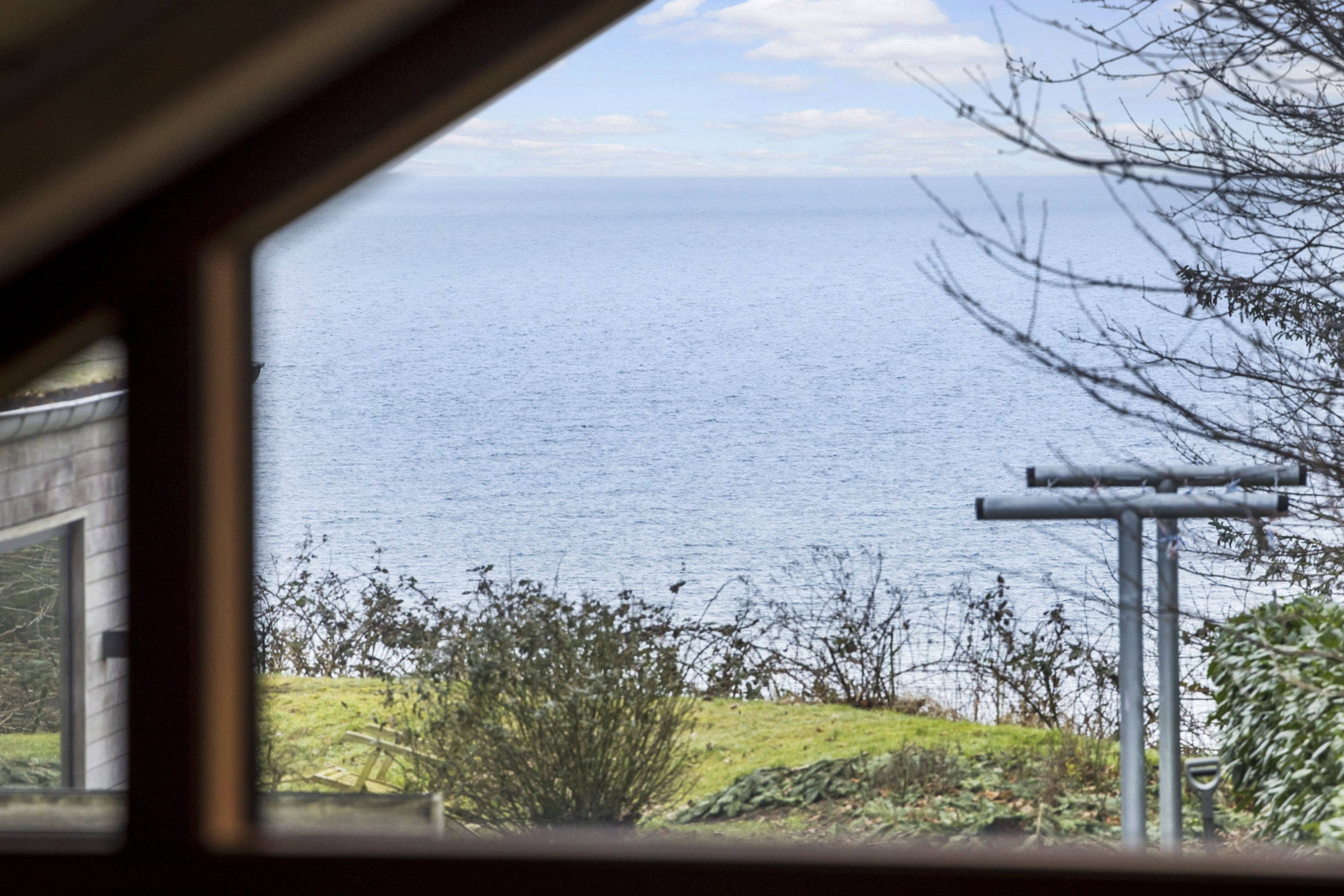 Fremhævet område billede i fuldskærmstilstand. Billede af Rudehusvej 6, Rude Strand, 8300 Odder