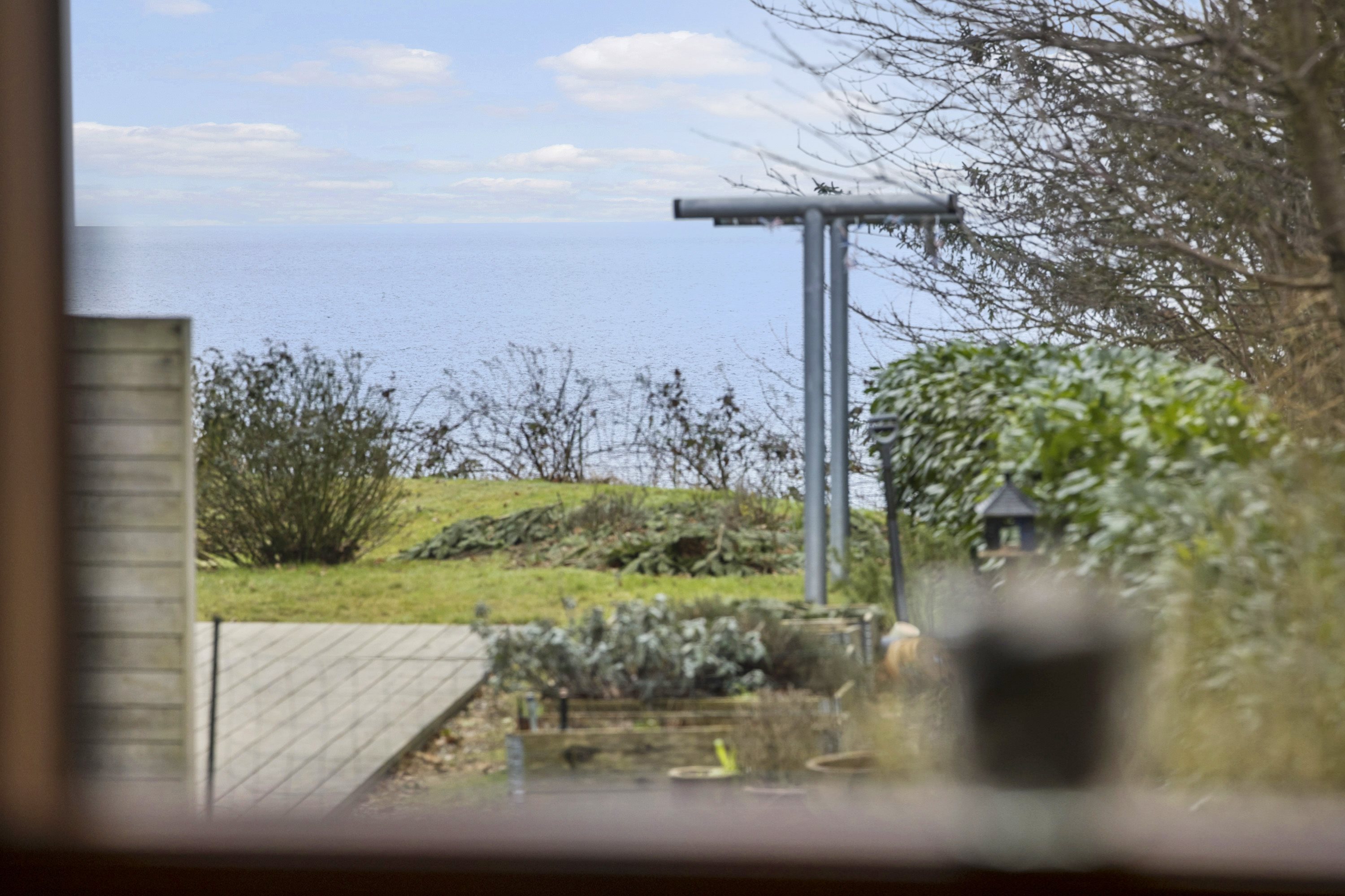 Fremhævet område billede i fuldskærmstilstand. Billede af Rudehusvej 6, Rude Strand, 8300 Odder