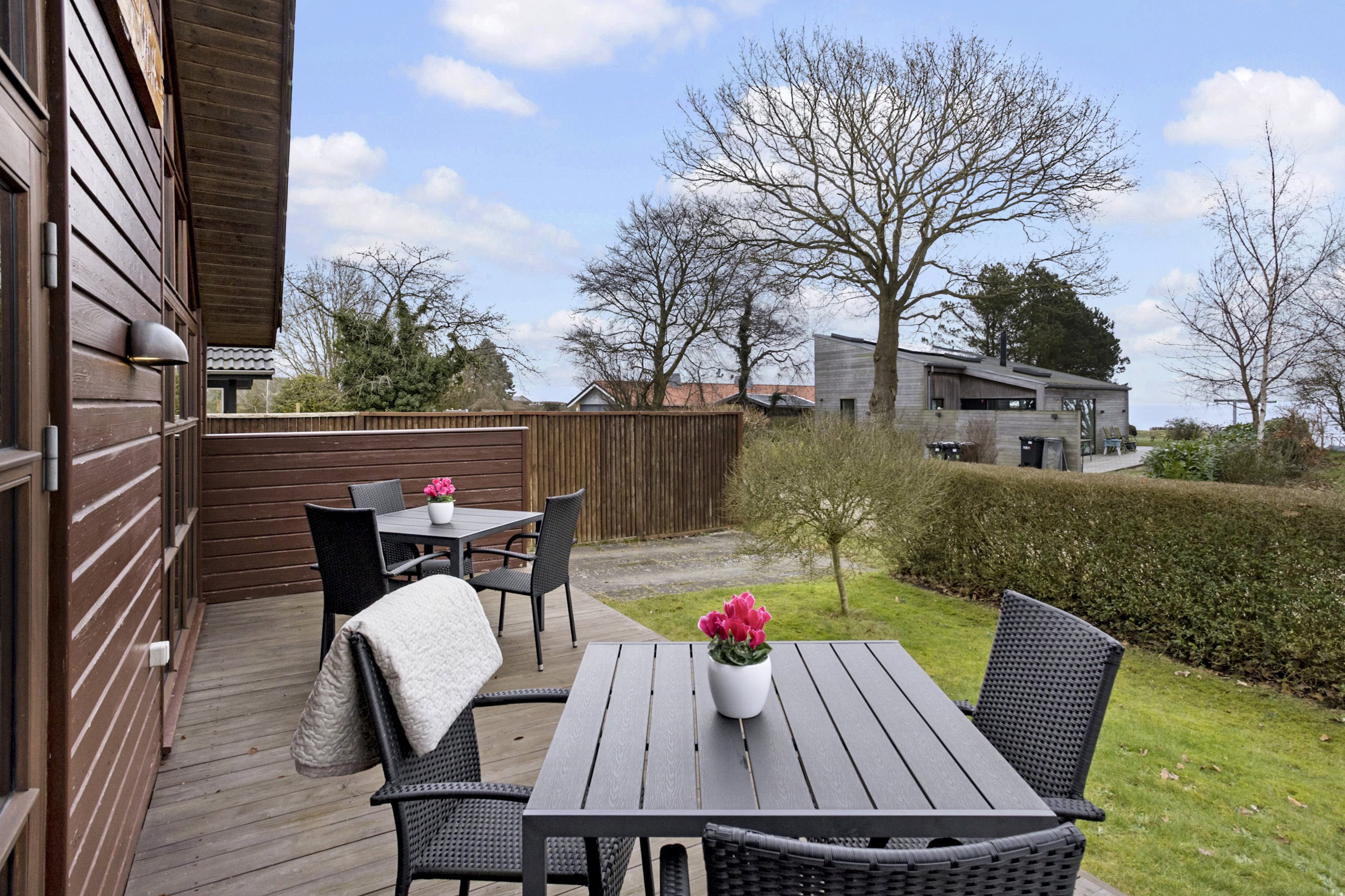 Fremhævet område billede i fuldskærmstilstand. Billede af Rudehusvej 6, Rude Strand, 8300 Odder