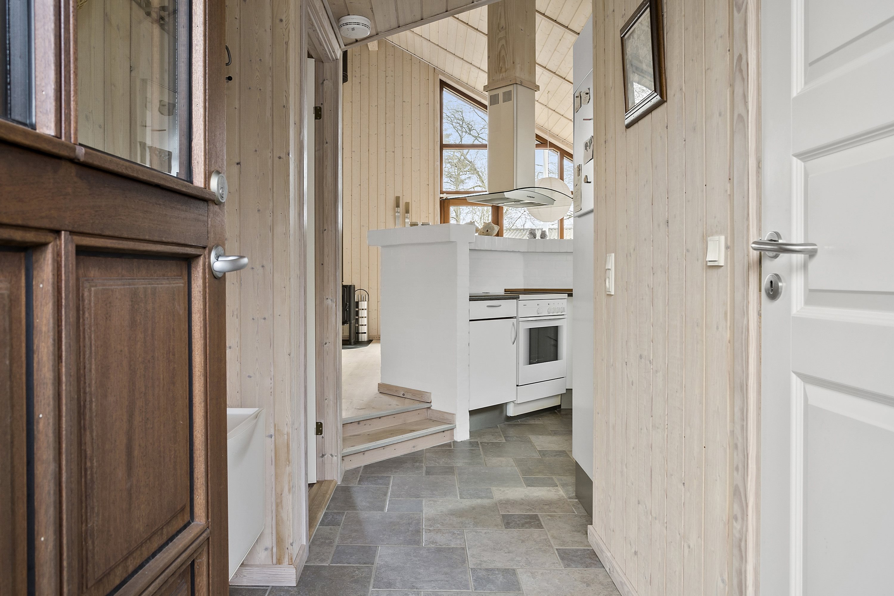 Fremhævet værelse billede i fuldskærmstilstand. Billede af Rudehusvej 6, Rude Strand, 8300 Odder