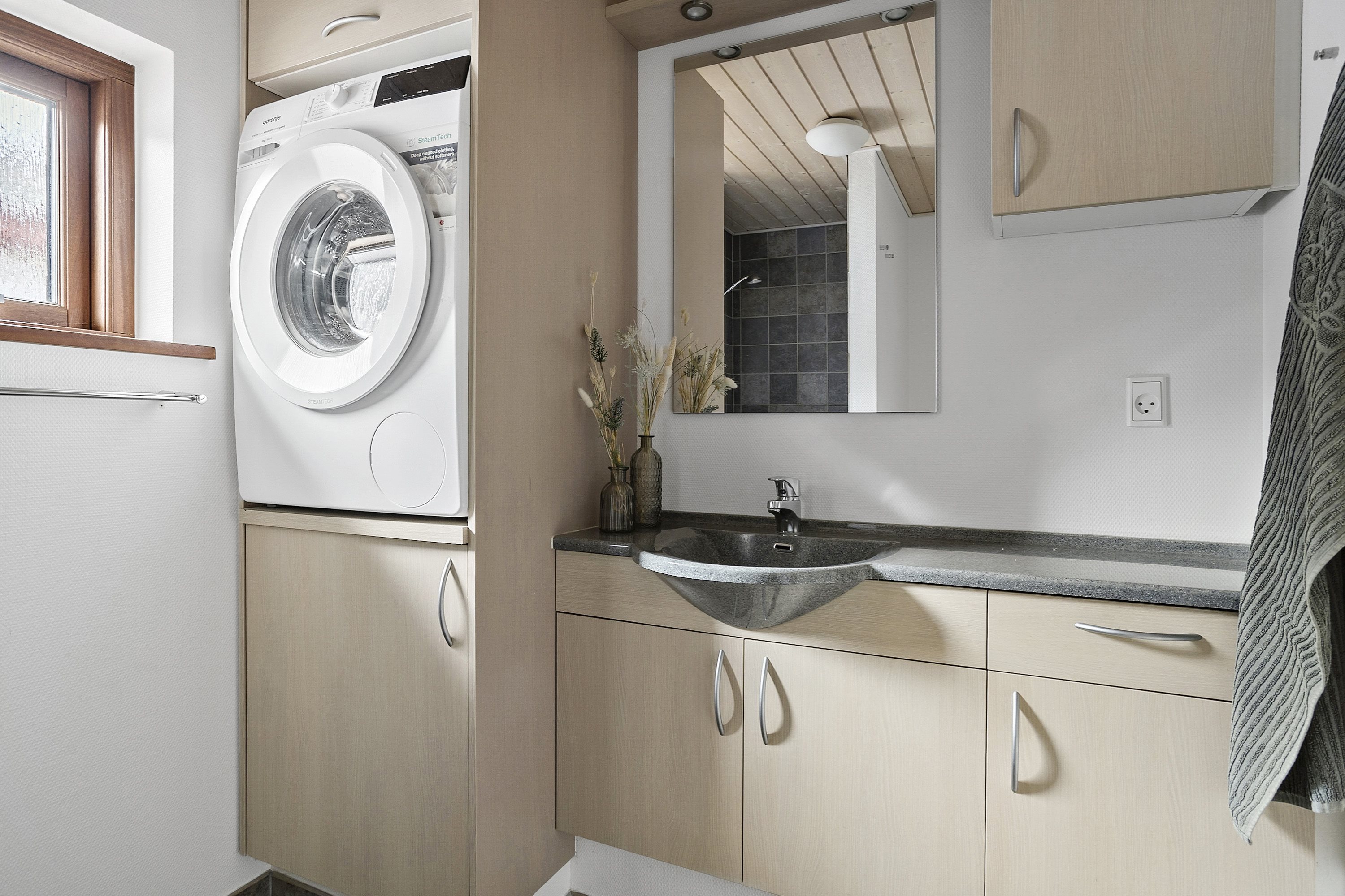 Fremhævet værelse billede i fuldskærmstilstand. Billede af Rudehusvej 6, Rude Strand, 8300 Odder