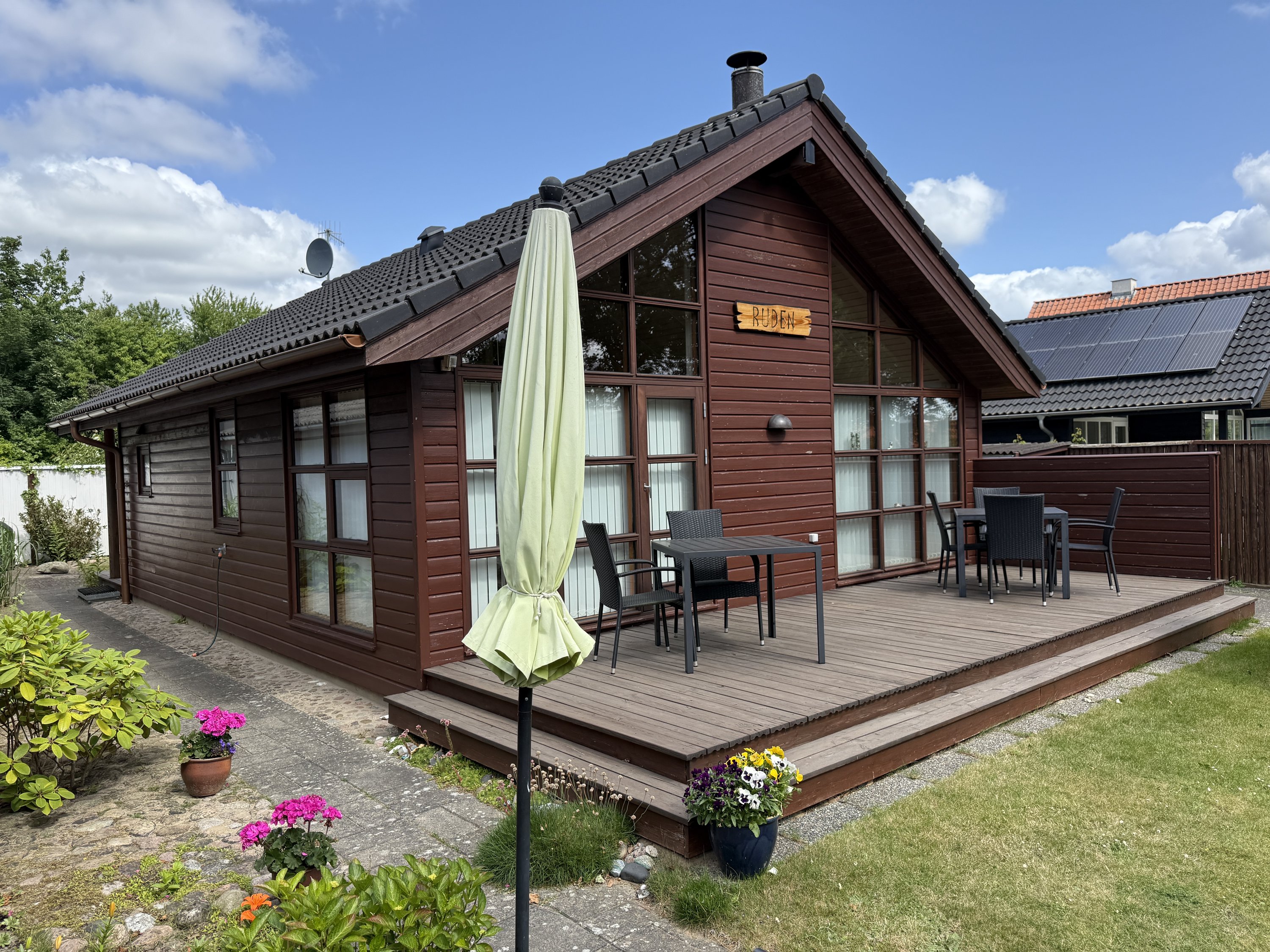 Rudehusvej 6, Rude Strand, 8300 Odder