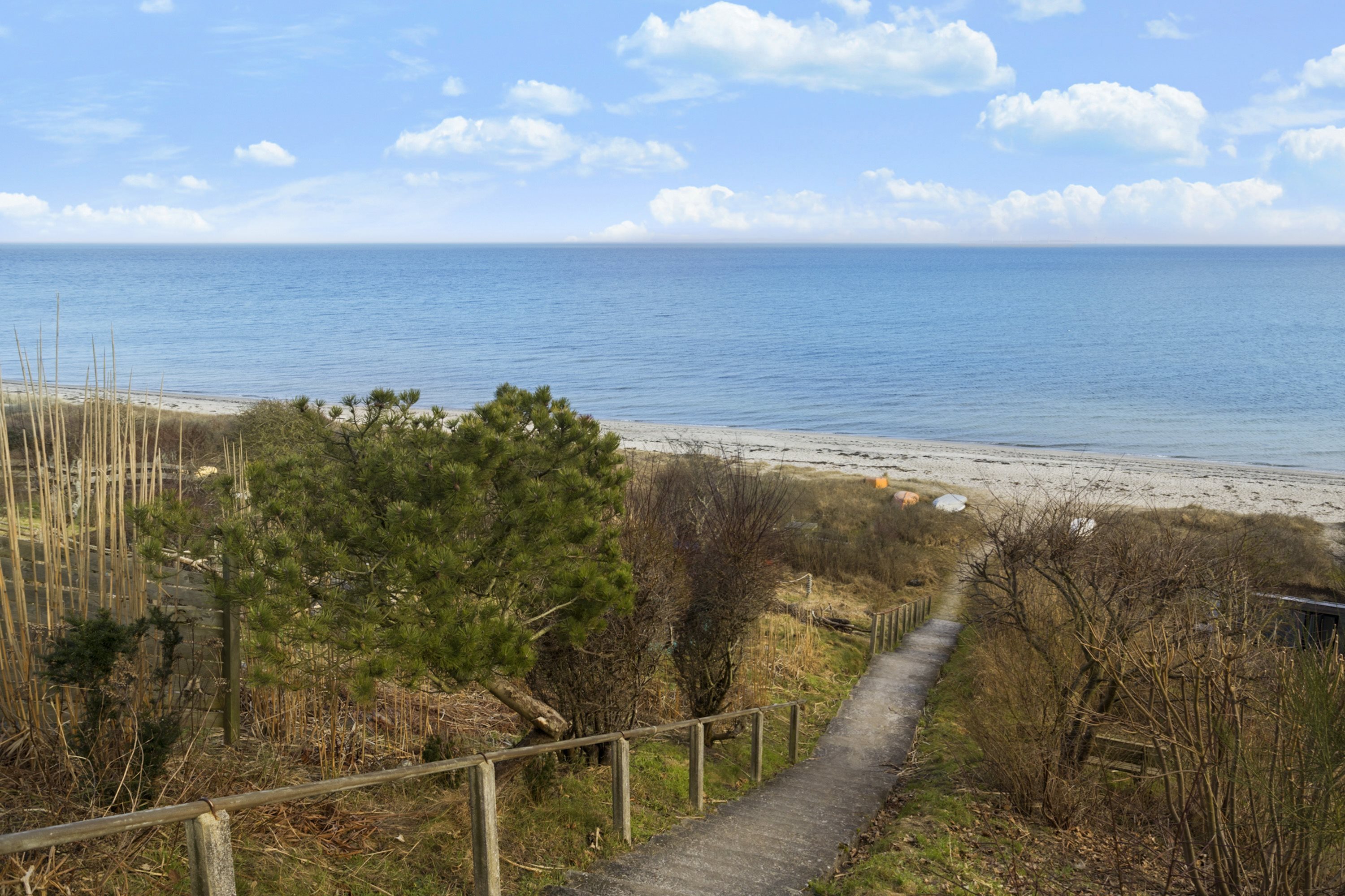 Rudehusvej 6, Rude Strand, 8300 Odder