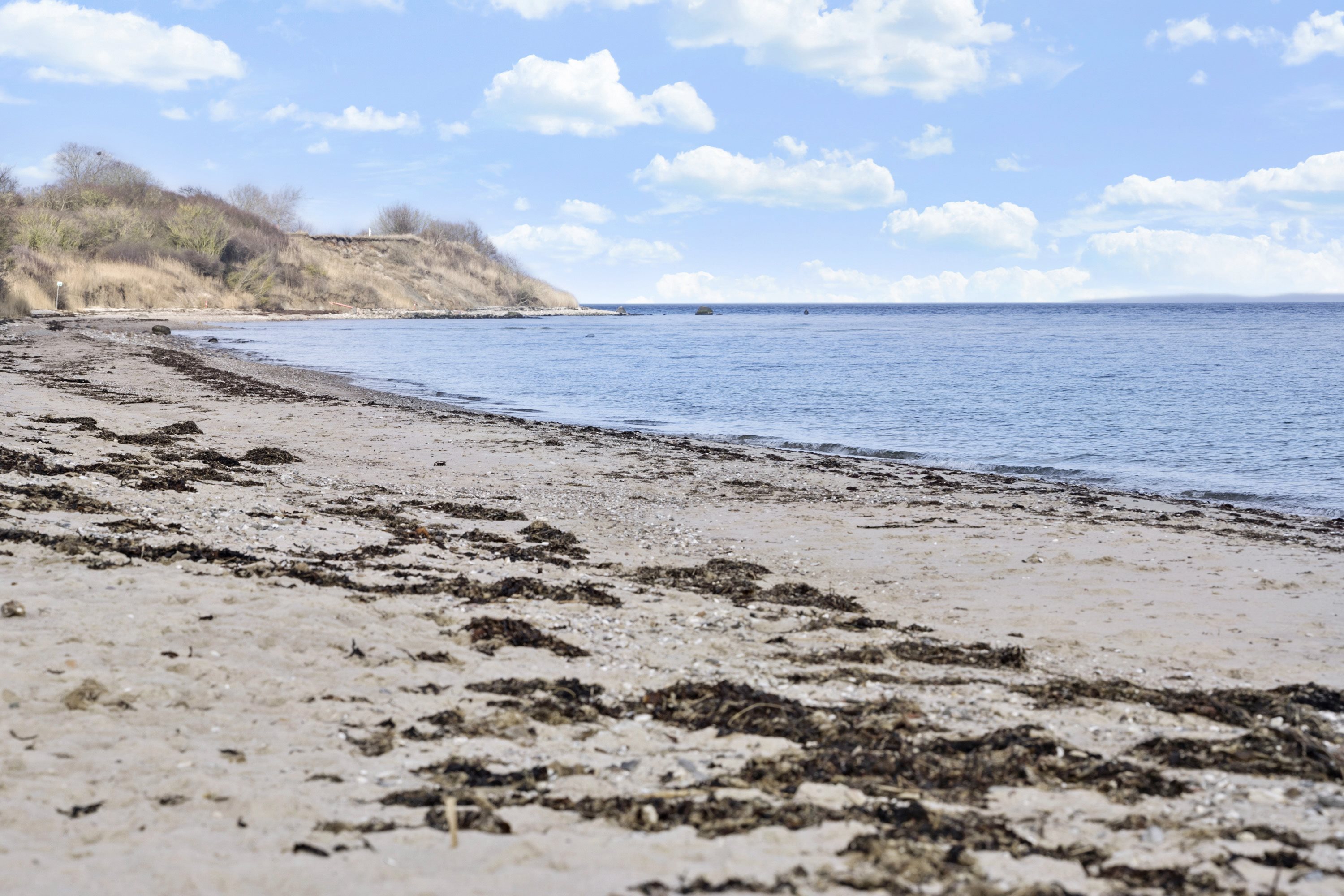Fremhævet  billede i fuldskærmstilstand. Billede af Rudehusvej 6, Rude Strand, 8300 Odder
