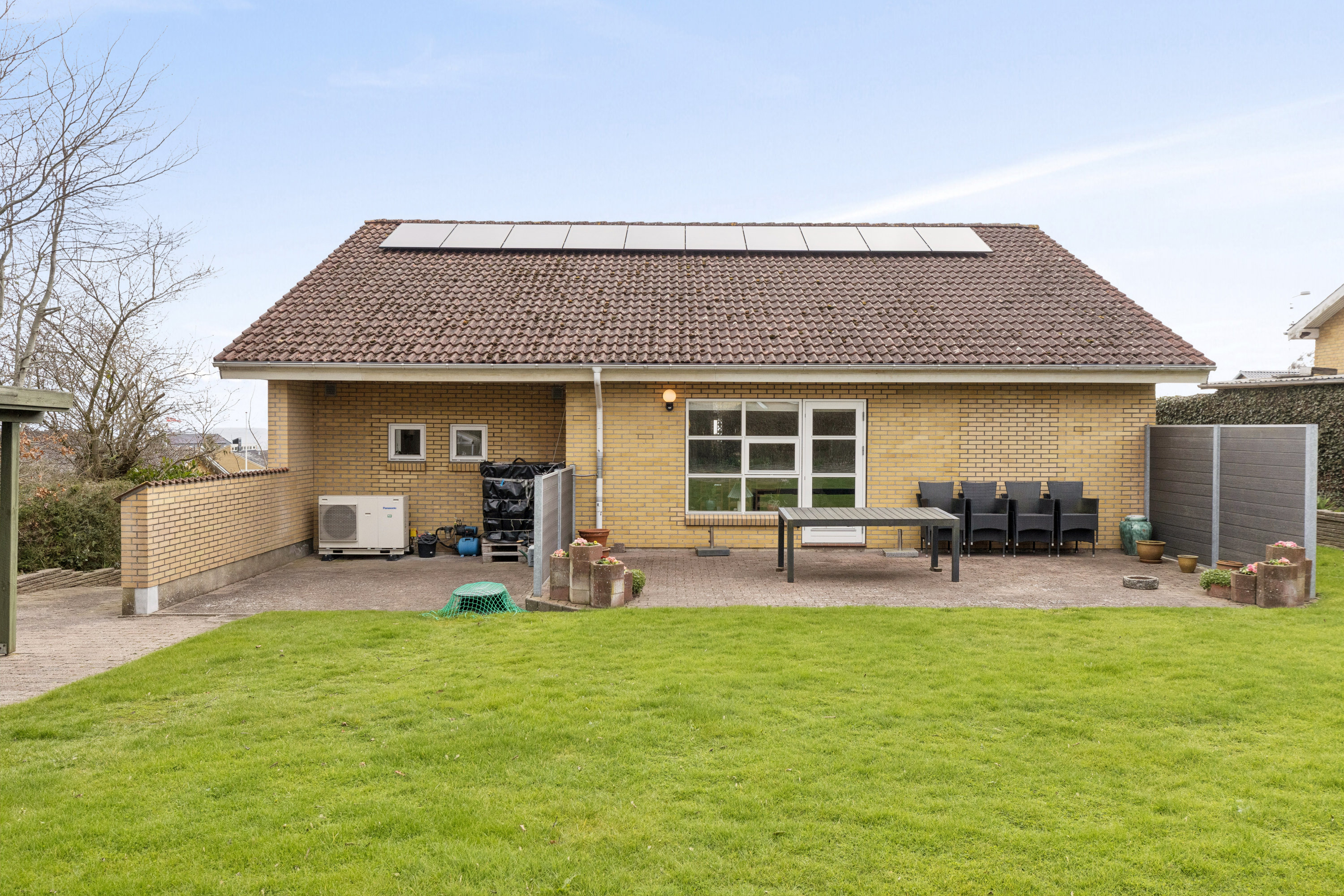 Lillehave 8, Fynshav, 6440 Augustenborg