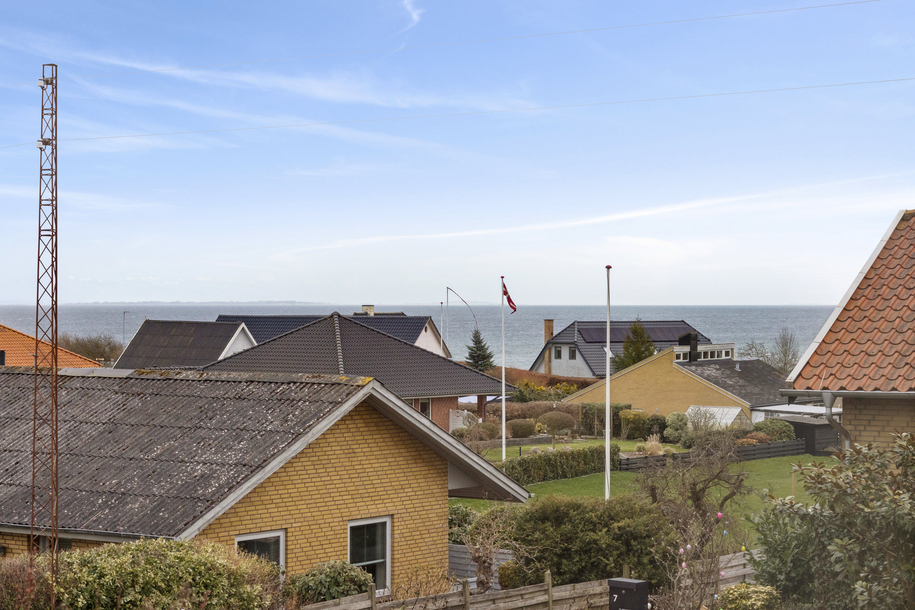 Fremhævet andet billede i fuldskærmstilstand. Billede af Lillehave 8, Fynshav, 6440 Augustenborg