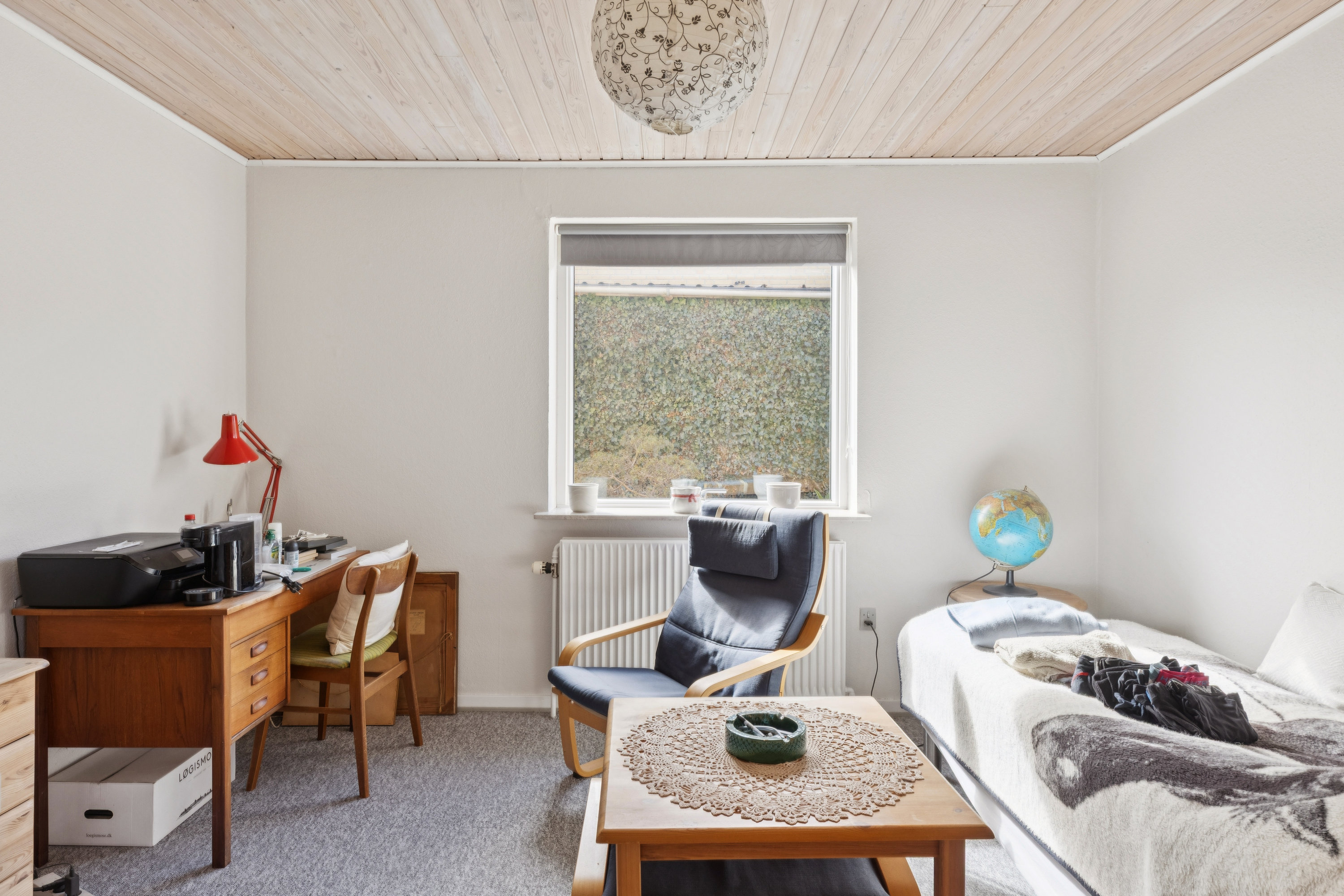 Fremhævet værelse billede i fuldskærmstilstand. Billede af Lillehave 8, Fynshav, 6440 Augustenborg