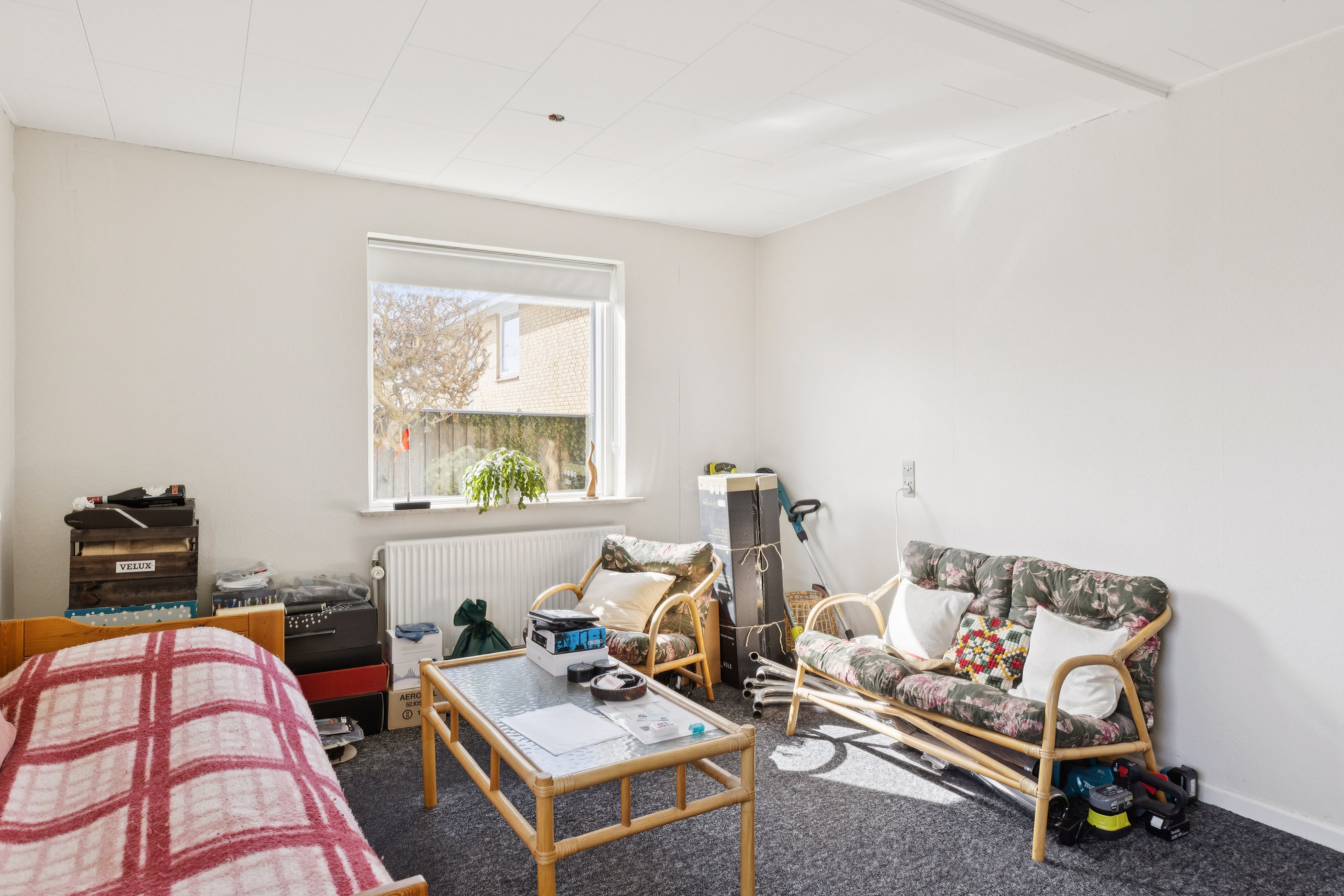 Fremhævet værelse billede i fuldskærmstilstand. Billede af Lillehave 8, Fynshav, 6440 Augustenborg