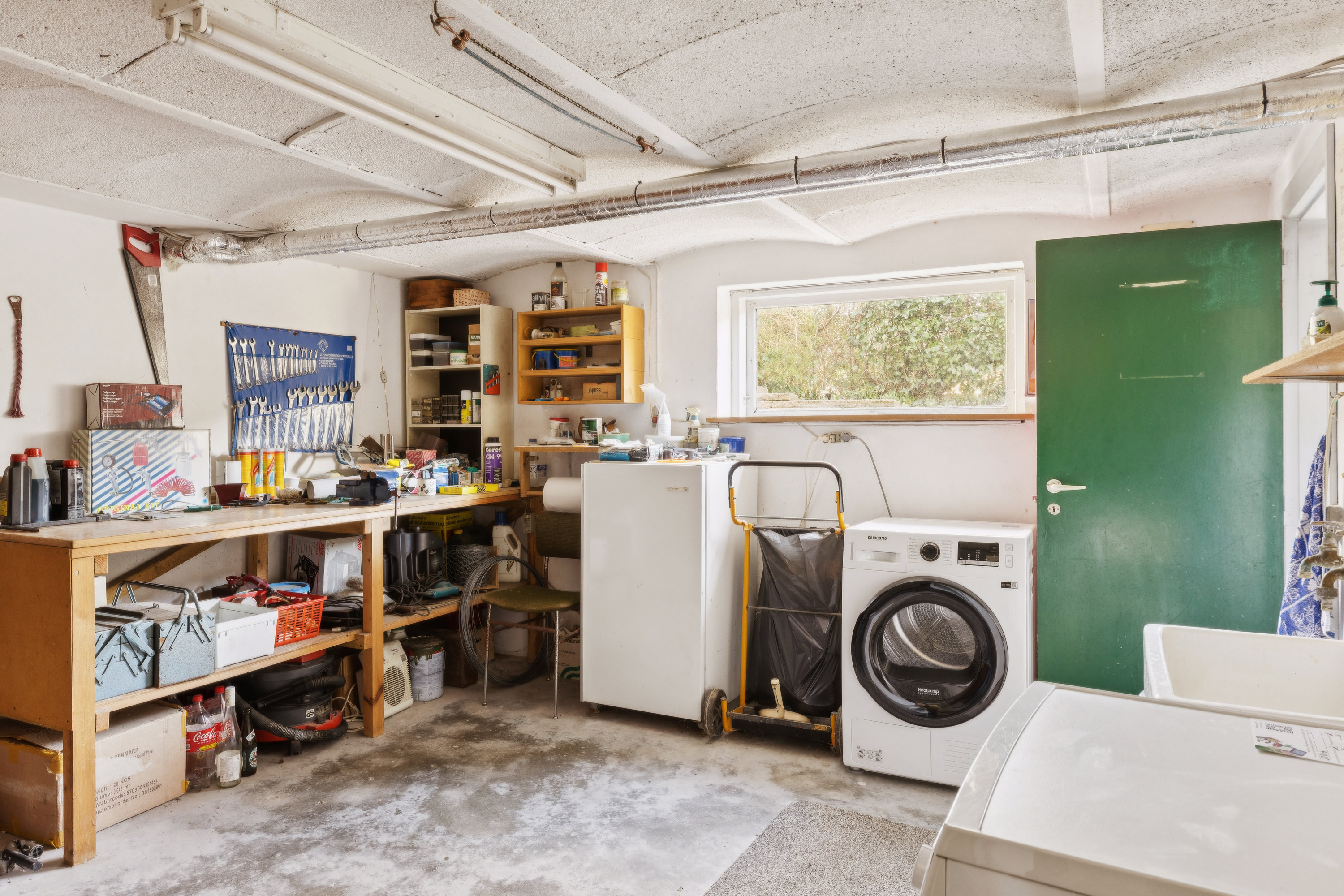 Fremhævet bryggers billede i fuldskærmstilstand. Billede af Lillehave 8, Fynshav, 6440 Augustenborg