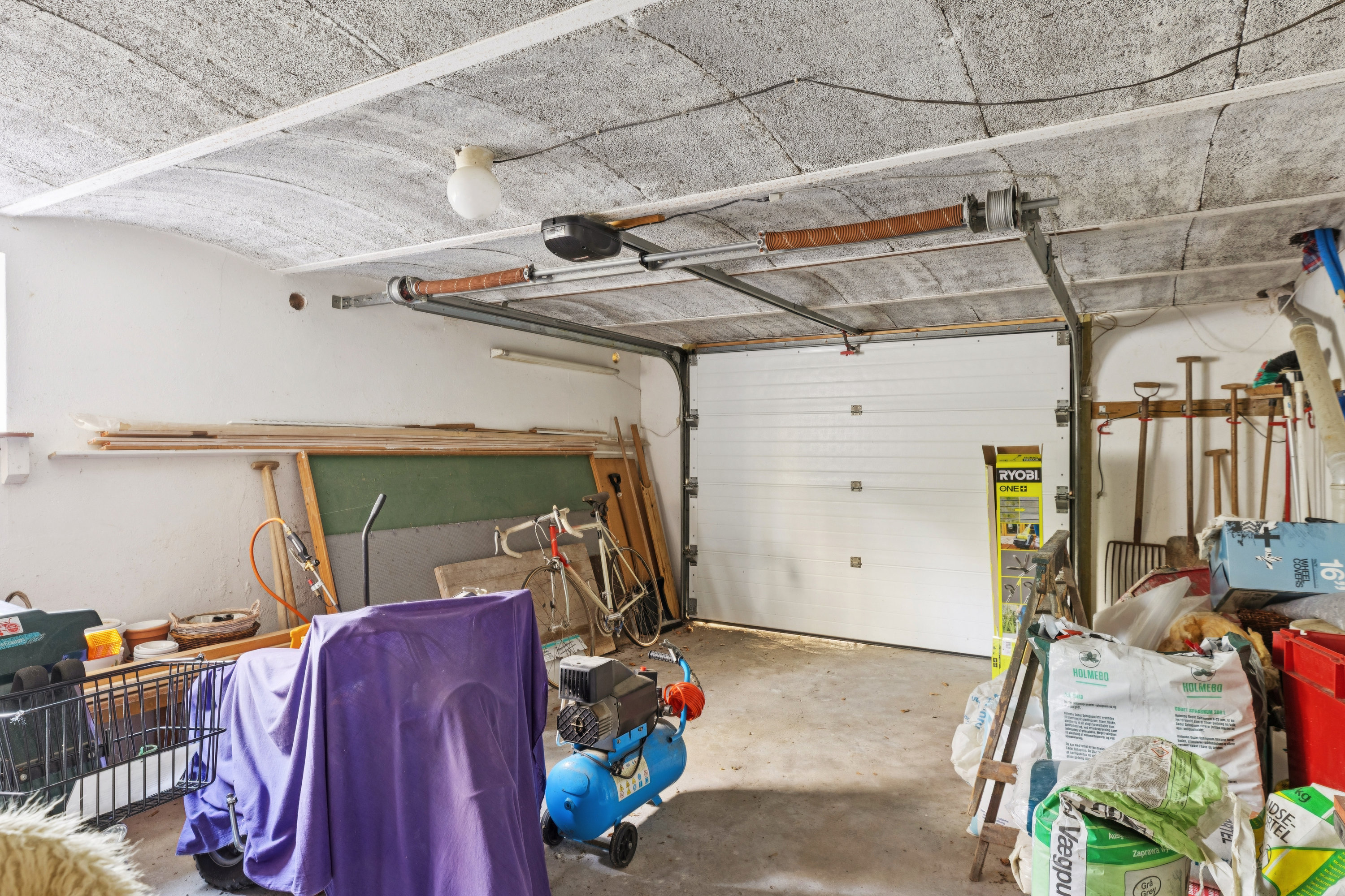 Fremhævet disponibel billede i fuldskærmstilstand. Billede af Lillehave 8, Fynshav, 6440 Augustenborg