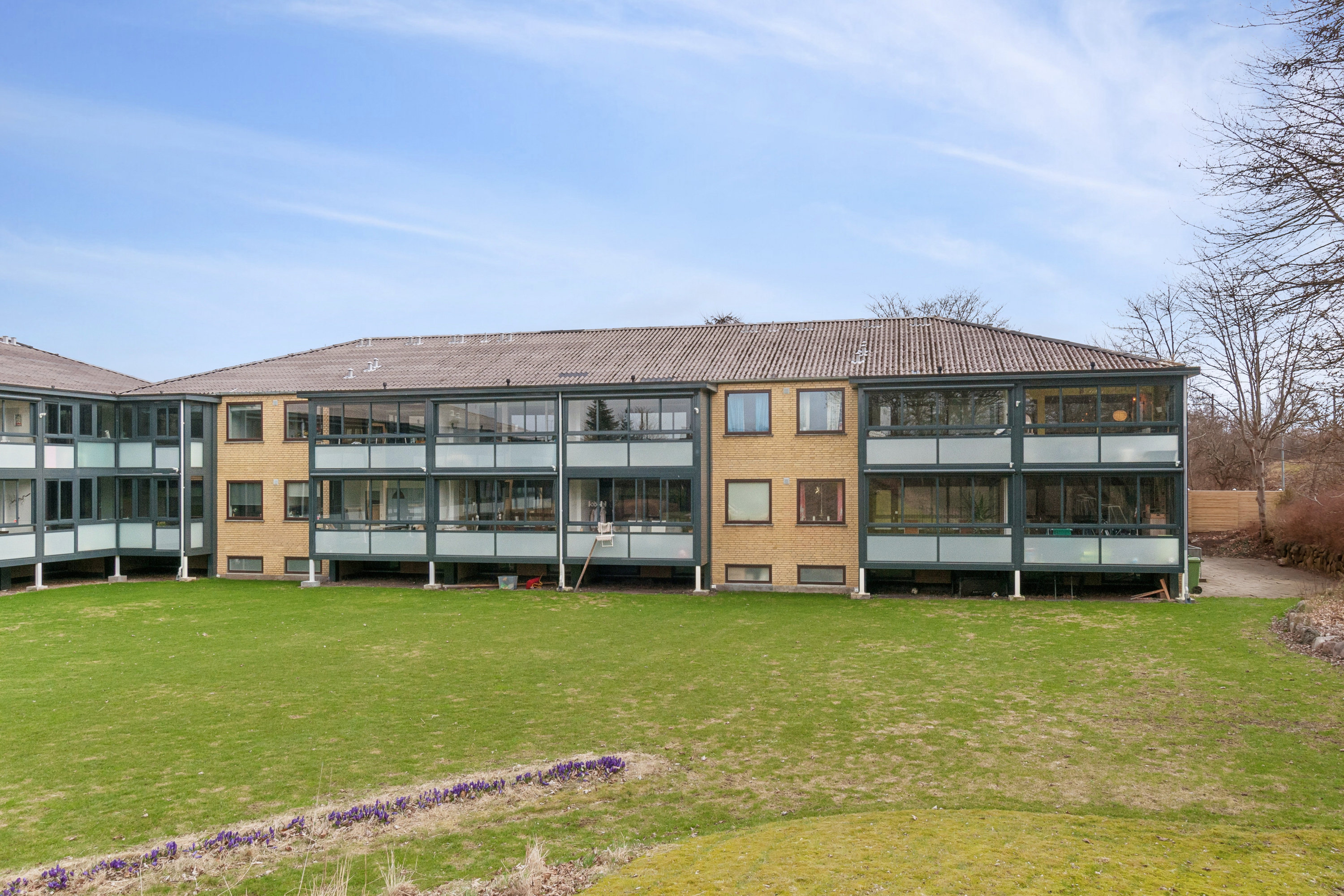 Bondehavevej 10G, 1. tv., 2880 Bagsværd