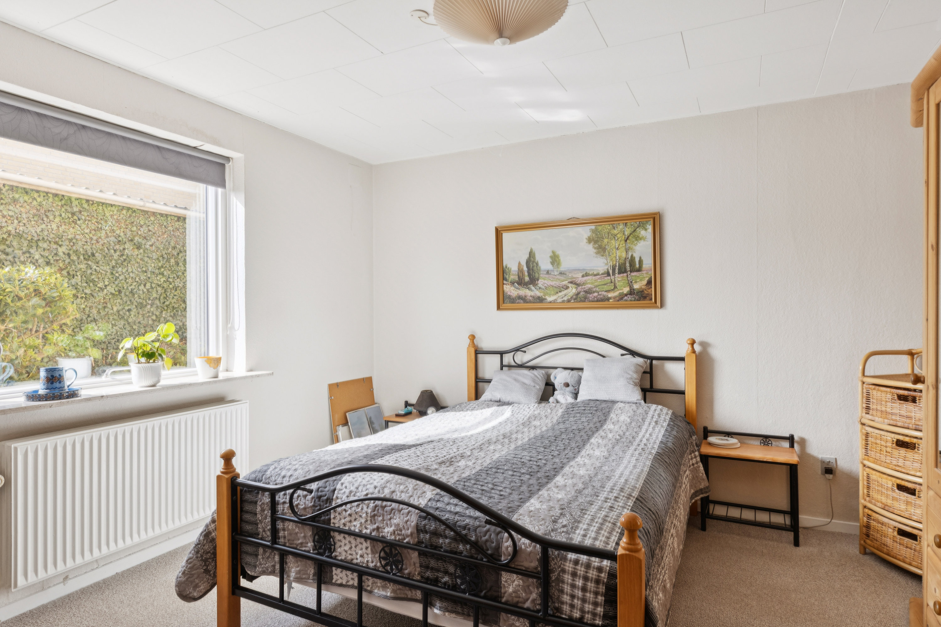 Fremhævet værelse billede i fuldskærmstilstand. Billede af Lillehave 8, Fynshav, 6440 Augustenborg