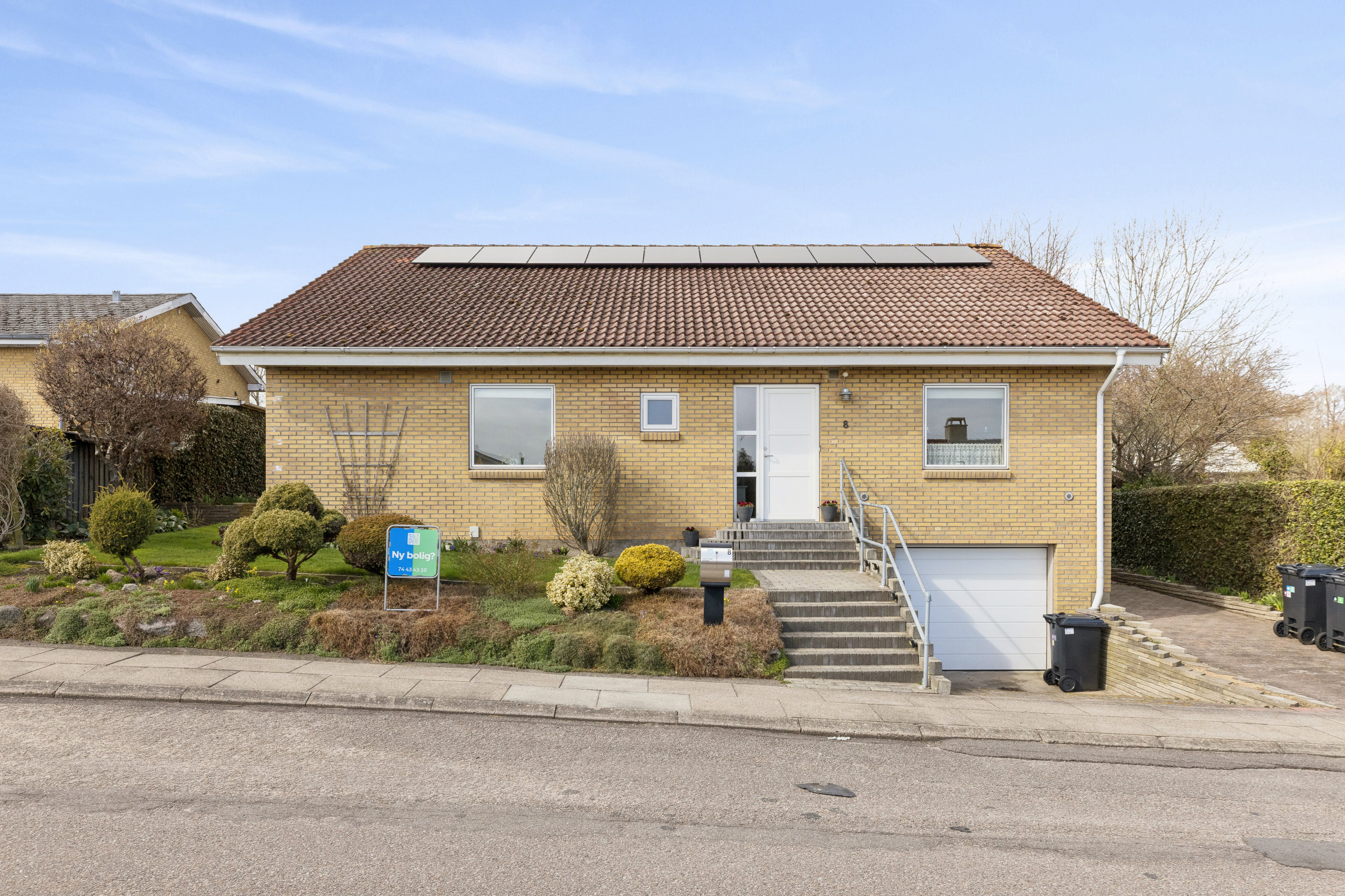 Lillehave 8, Fynshav, 6440 Augustenborg