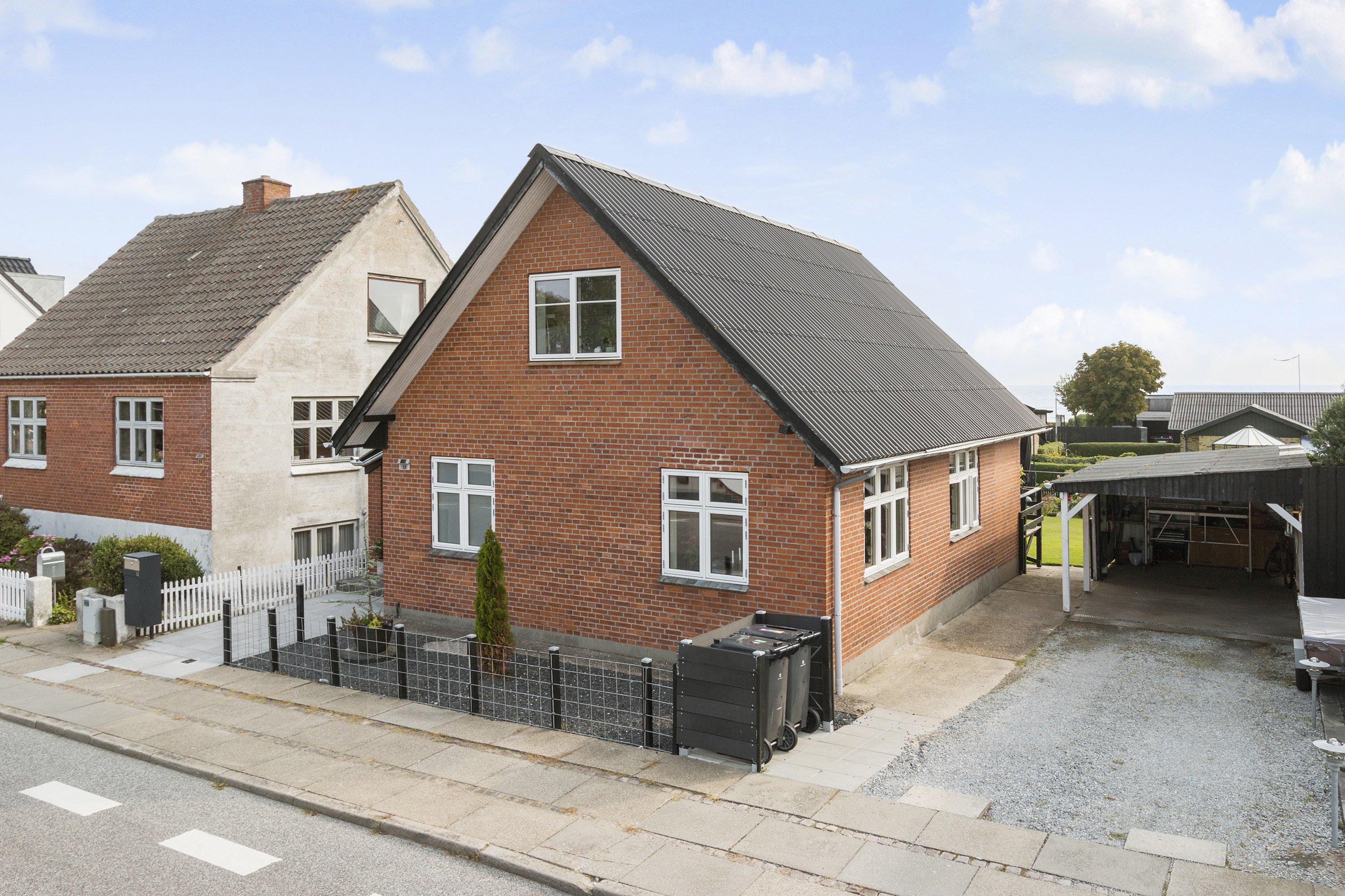 Rønnestvej 12, 9900 Frederikshavn