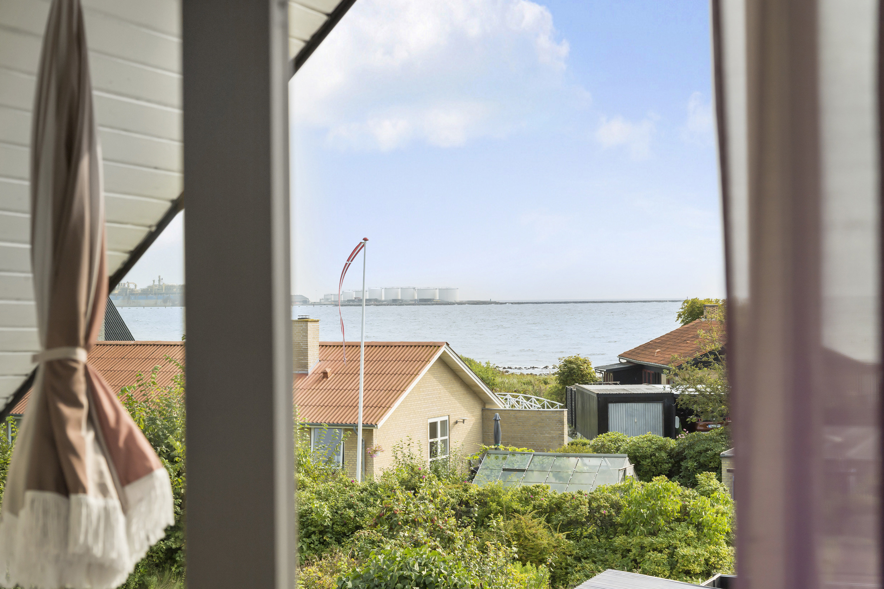 Rønnestvej 12, 9900 Frederikshavn